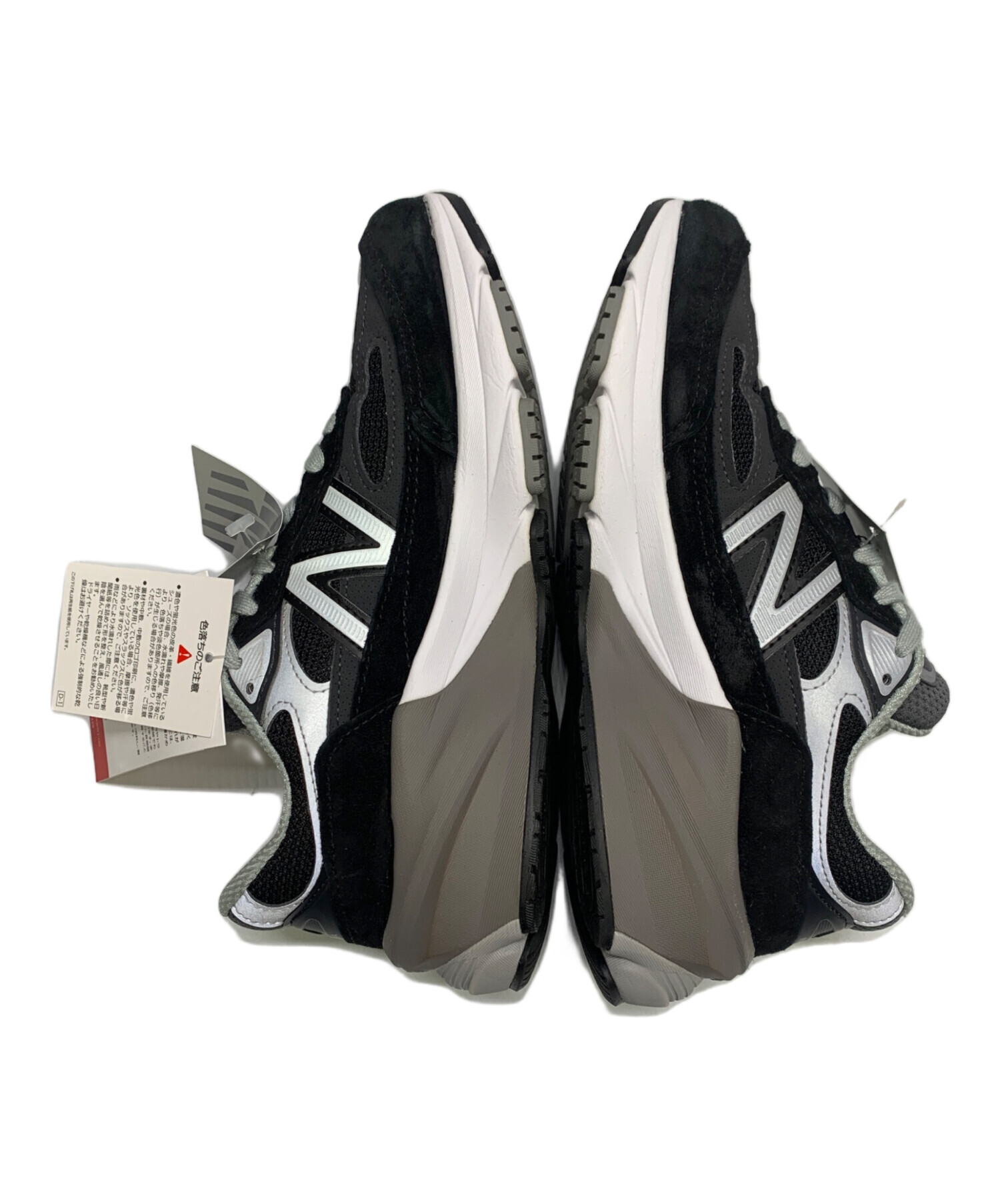 中古・古着通販】NEW BALANCE (ニューバランス) Made in USA 990v6 