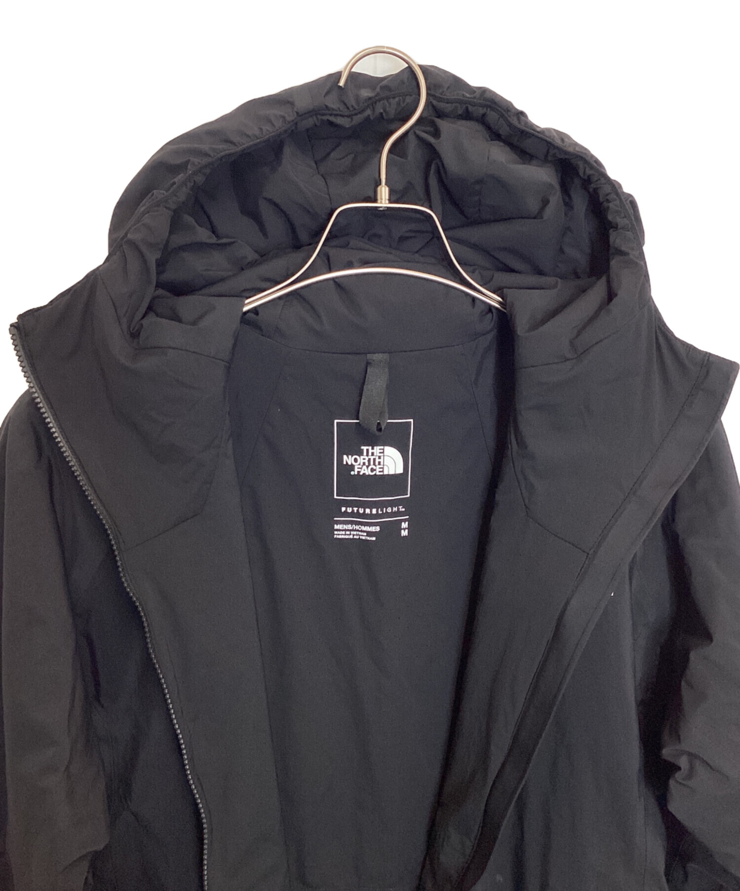中古・古着通販】THE NORTH FACE (ザ ノース フェイス) FLベン 