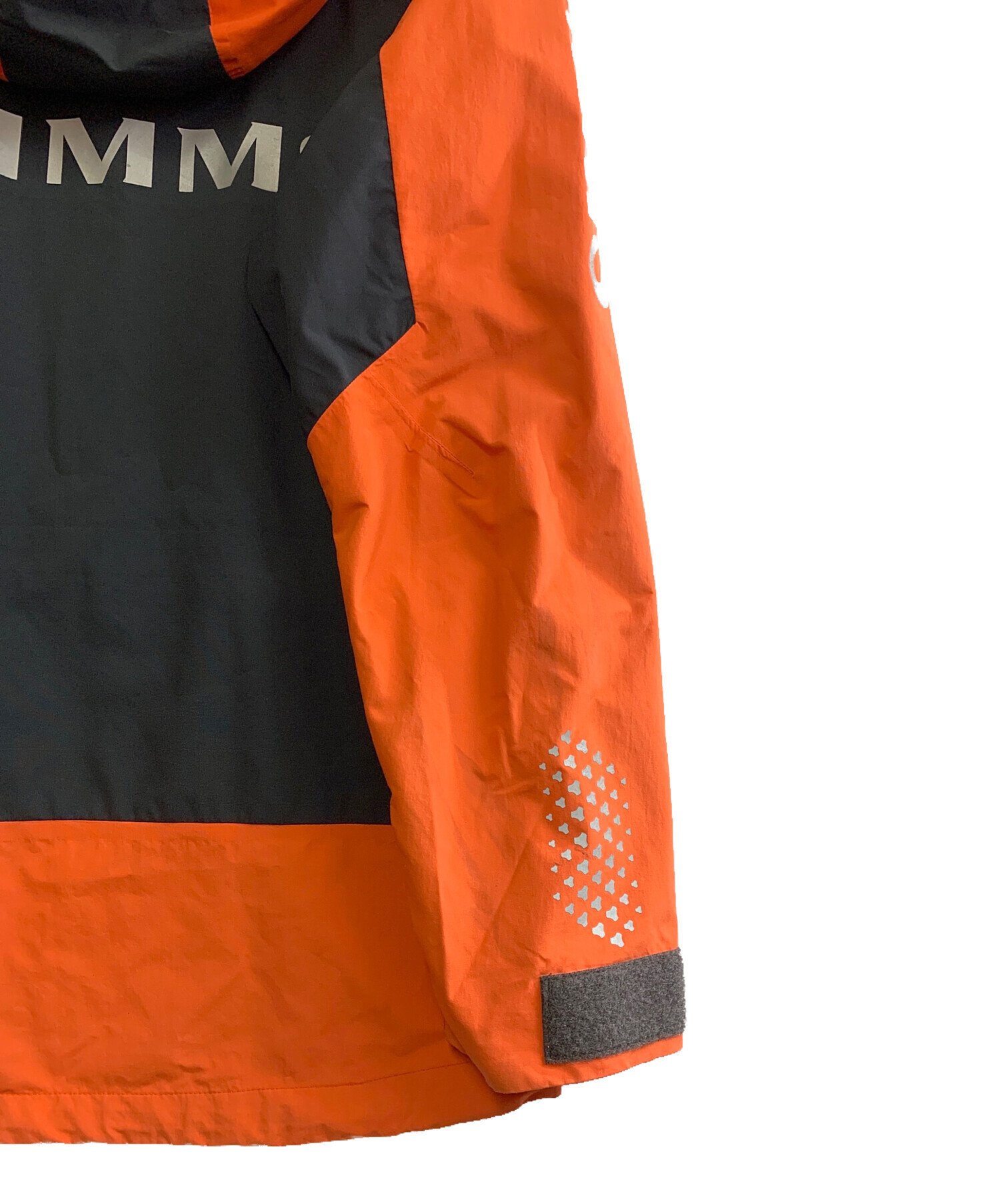 中古・古着通販】simms (シムスタイル) Megabass (メガバス