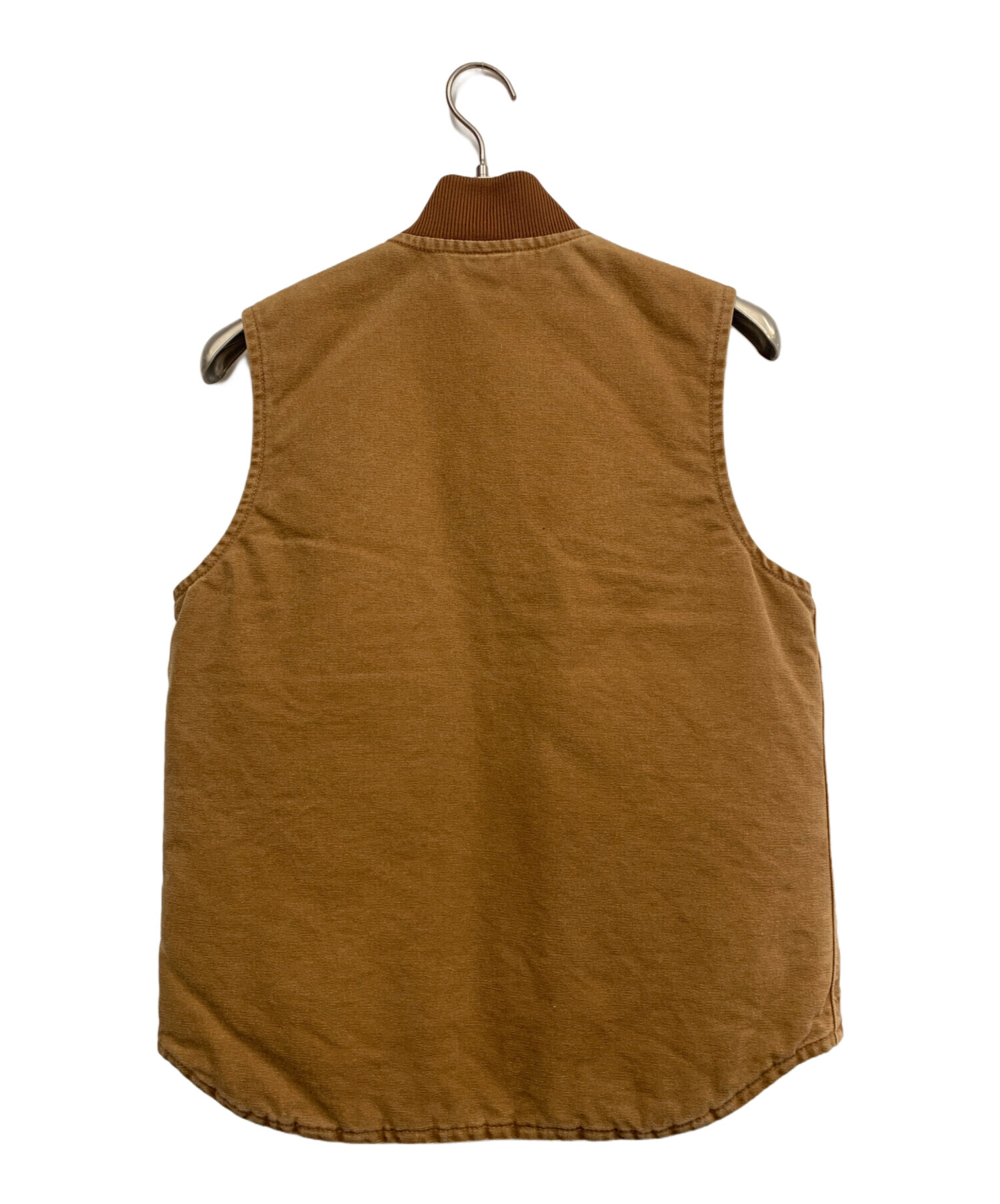 中古・古着通販】CarHartt (カーハート) サンドストーンベスト