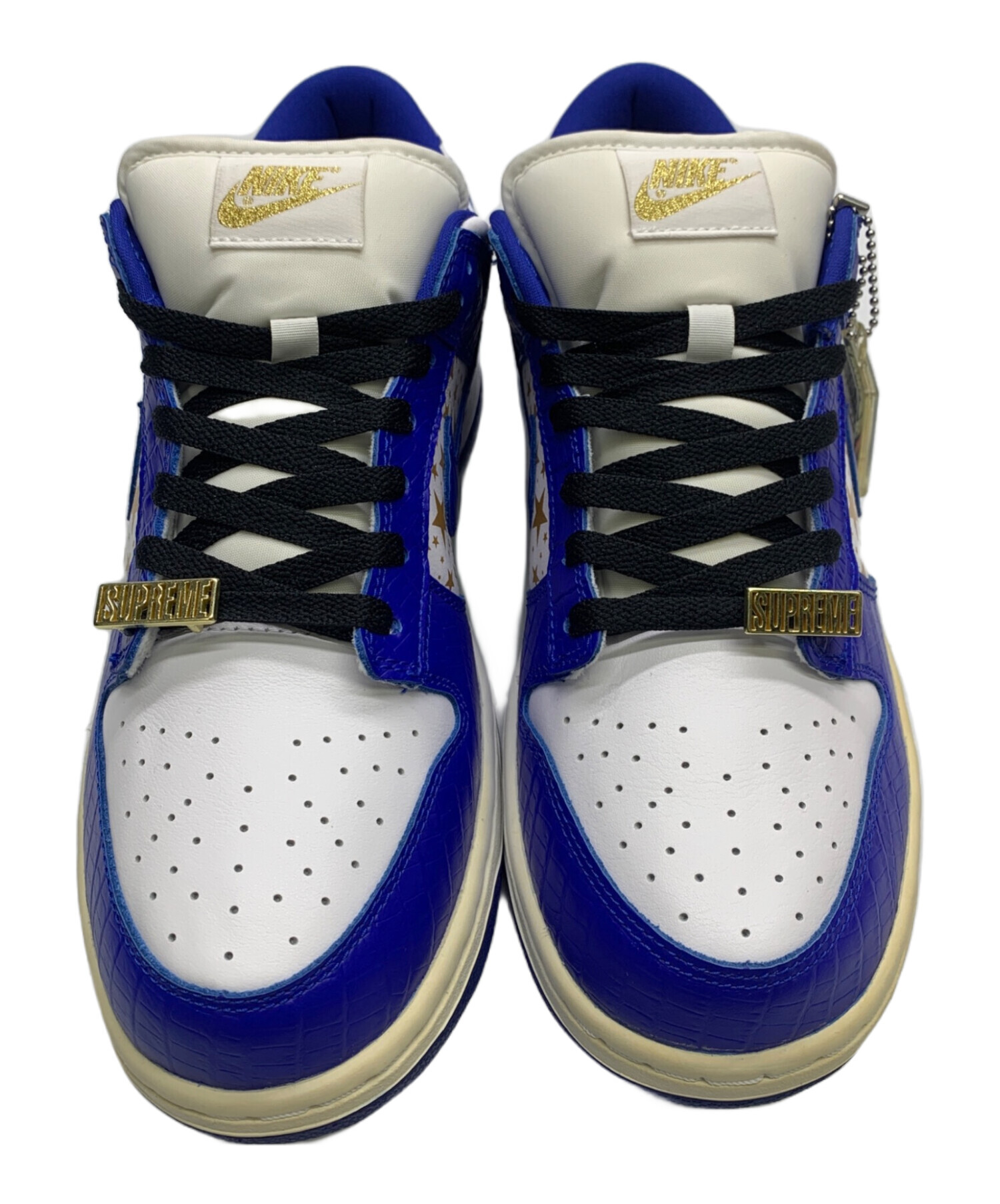 中古・古着通販】NIKE SB (ナイキエスビー) SUPREME (シュプリーム) SB