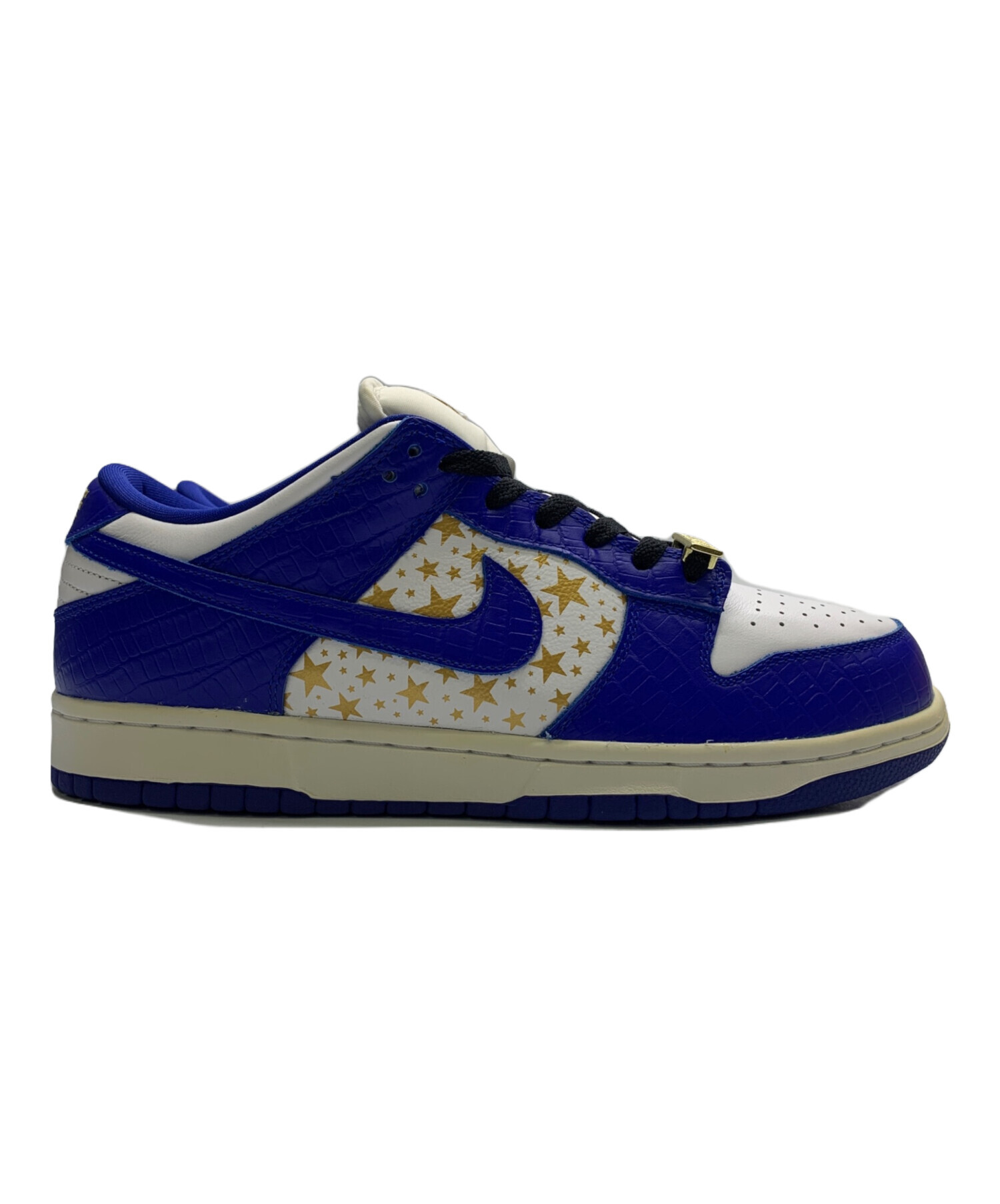 中古・古着通販】NIKE SB (ナイキエスビー) SUPREME (シュプリーム) SB