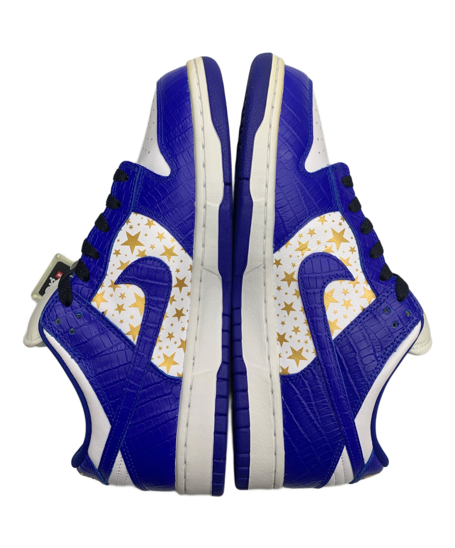 中古・古着通販】NIKE SB (ナイキエスビー) SUPREME (シュプリーム) SB