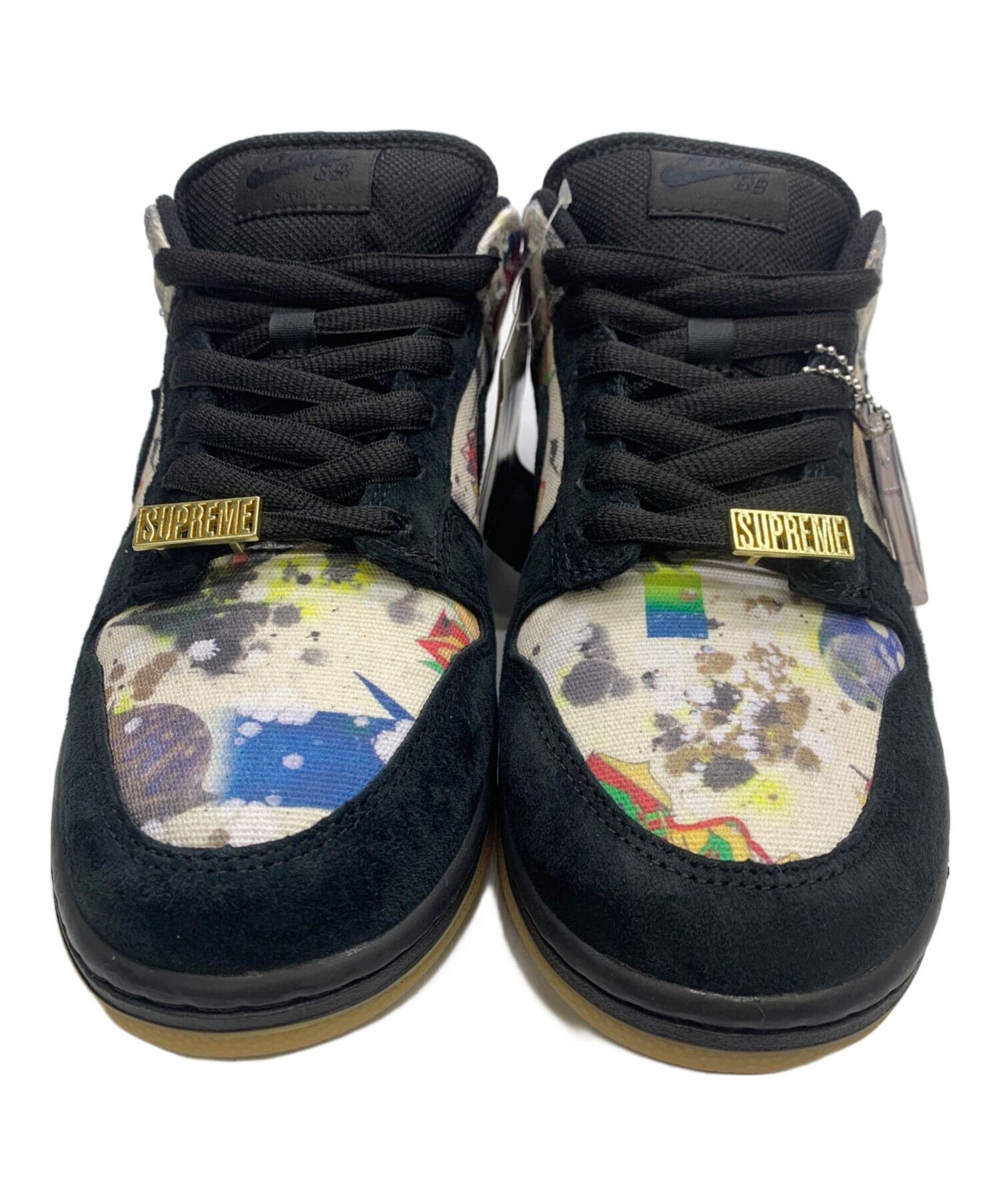 中古・古着通販】NIKE SB (ナイキエスビー) SUPREME (シュプリーム 