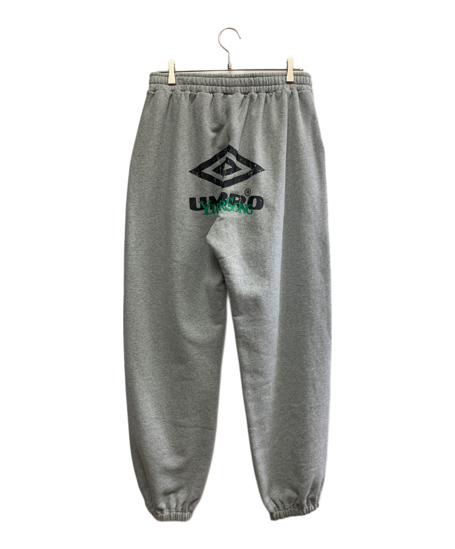 中古・古着通販】UMBRO (アンブロ) YOUNGER SONG (ヤンガーソング