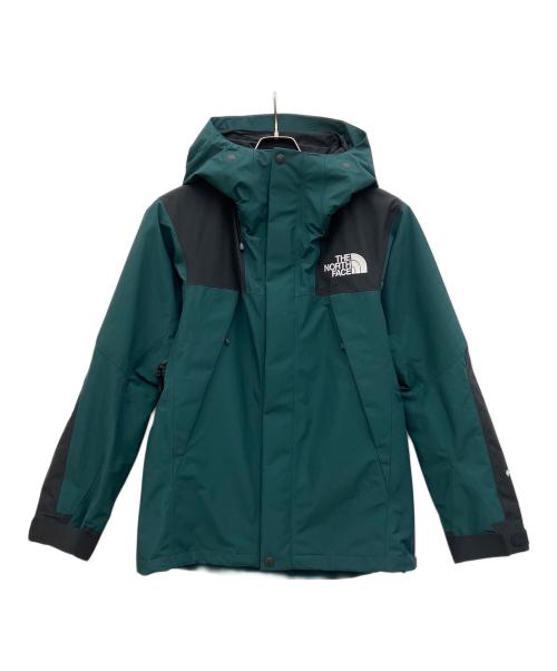 中古・古着通販】THE NORTH FACE (ザ ノース フェイス) THE NORTH FACE