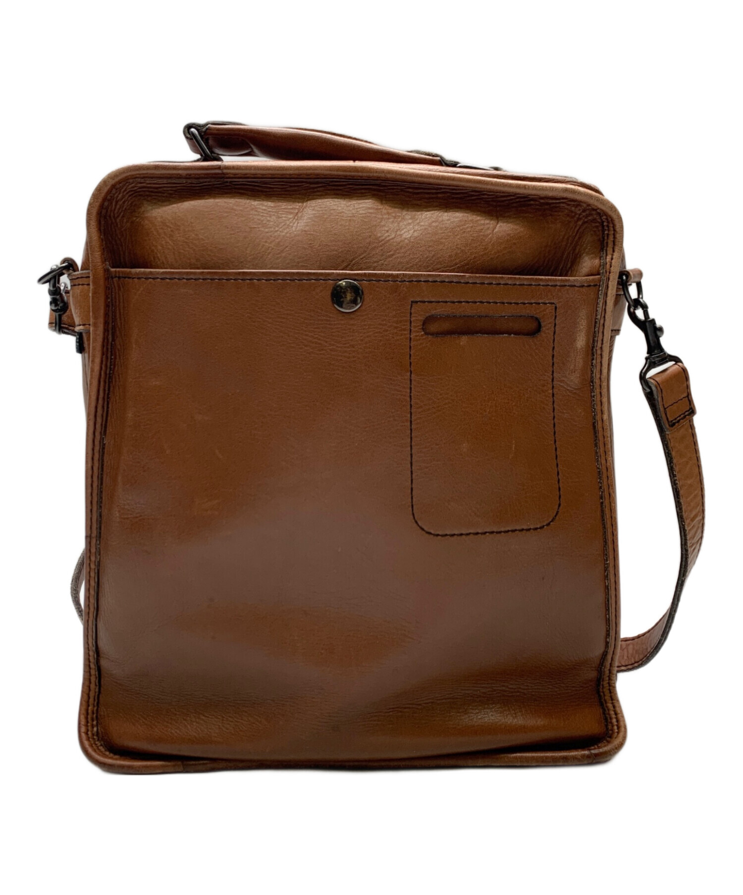中古・古着通販】PORTER (ポーター) PORTER バロン 2WAYショルダー 