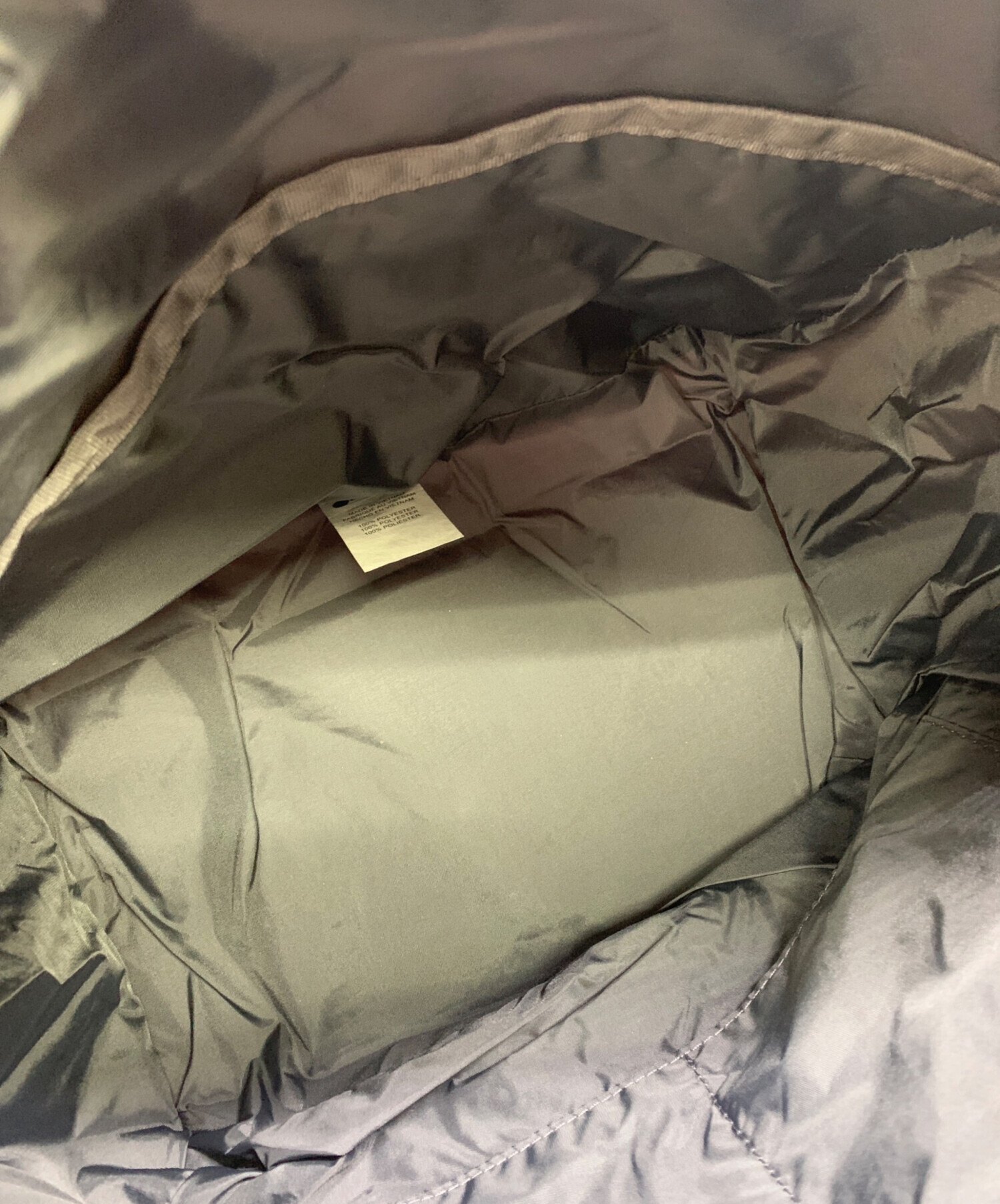 中古・古着通販】LeSportsac (レスポートサック) LeSportsac TWO 
