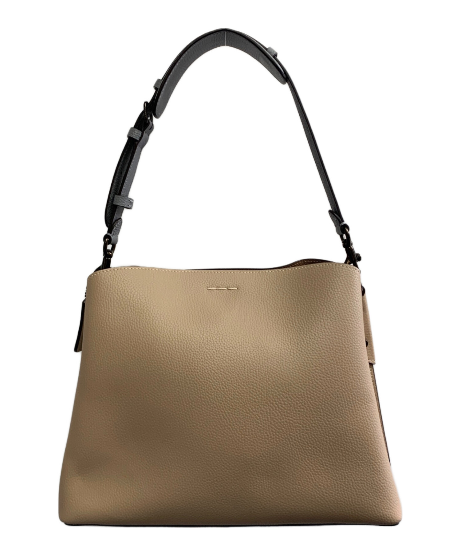 COACH(コーチ) ⁄ ウィロウ⁄ショルダーバッグ⁄--⁄グレー⁄C2590 COACH 