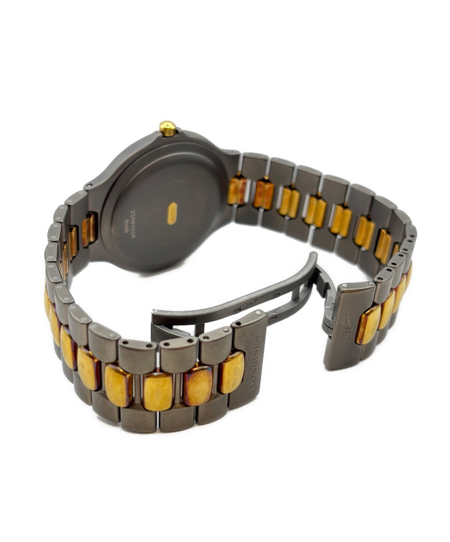 中古・古着通販】LONGINES (ロンジン) Conquest V.H.P. コンクエスト