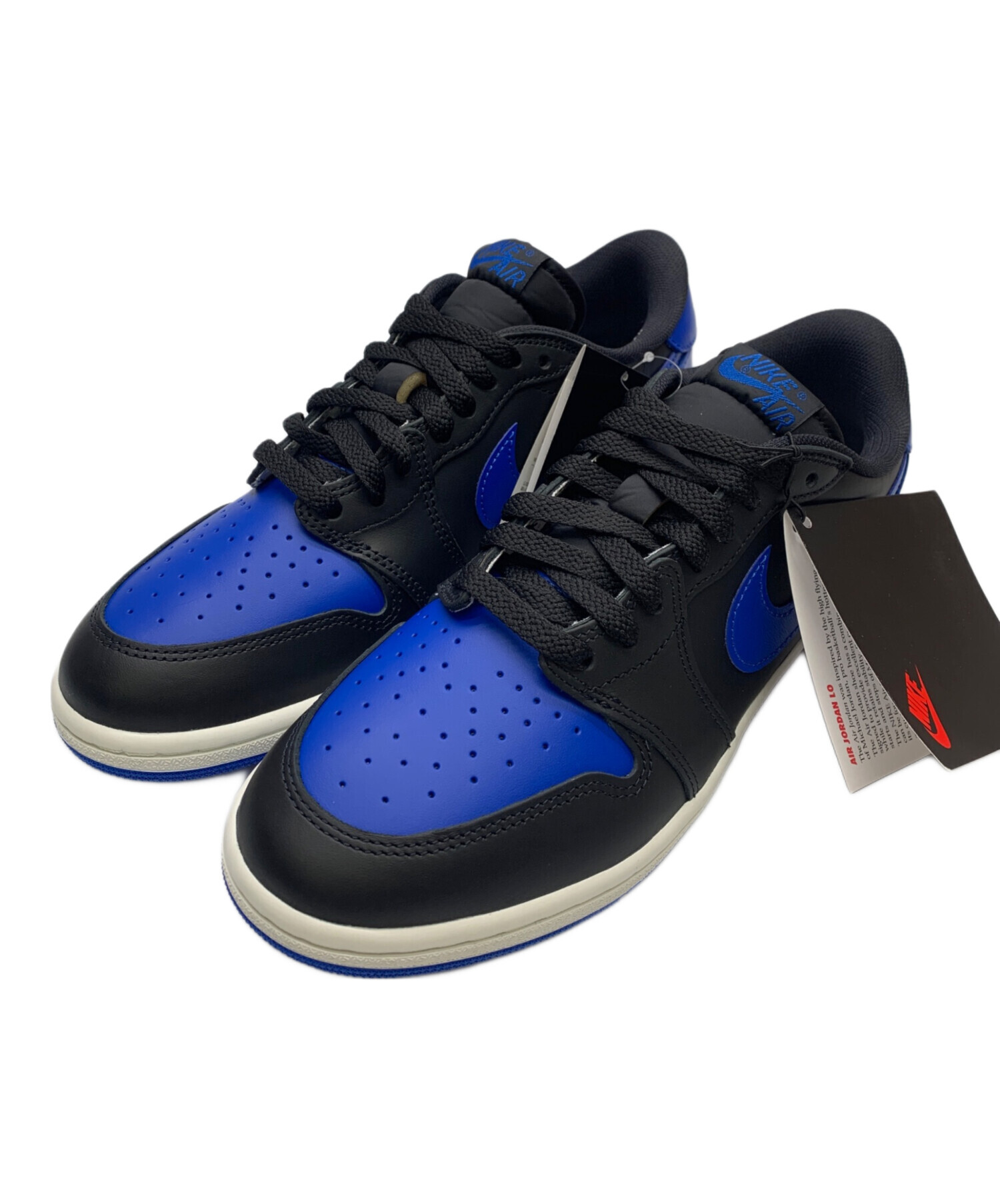 中古・古着通販】NIKE (ナイキ) AIR JORDAN 1 LOW 