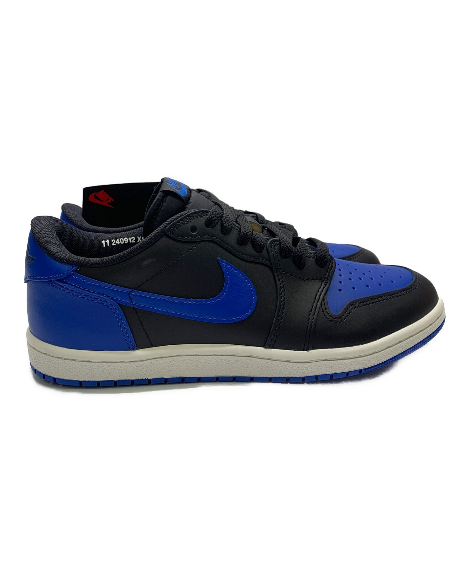 中古・古着通販】NIKE (ナイキ) AIR JORDAN 1 LOW 