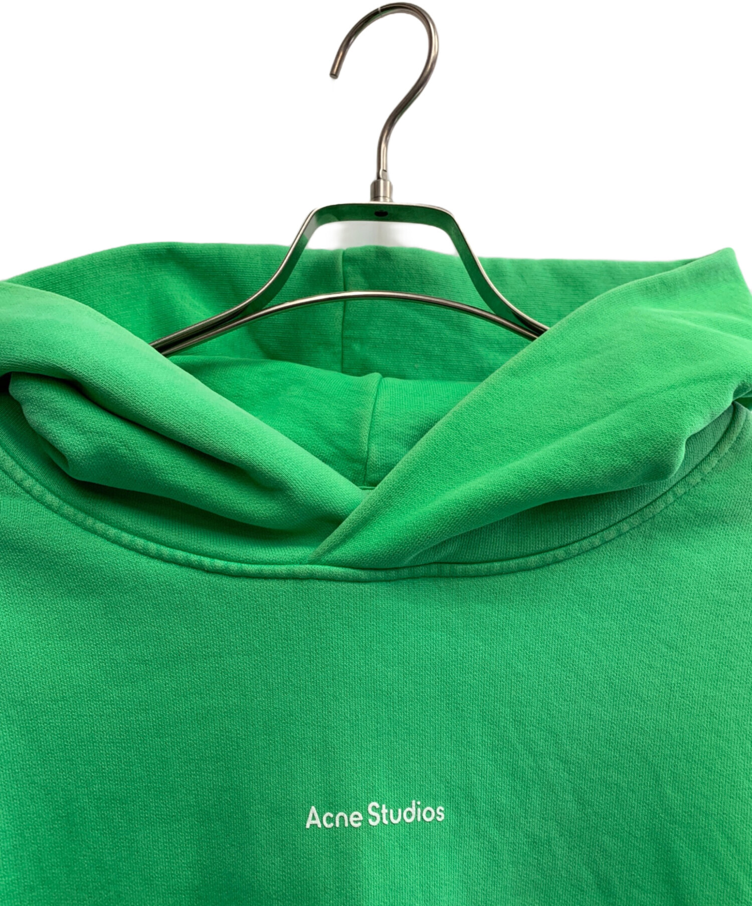 中古・古着通販】Acne studios (アクネ ストゥディオス) プルオーバー