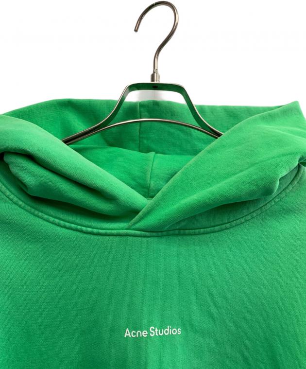 中古・古着通販】Acne studios (アクネ ストゥディオス) プルオーバー
