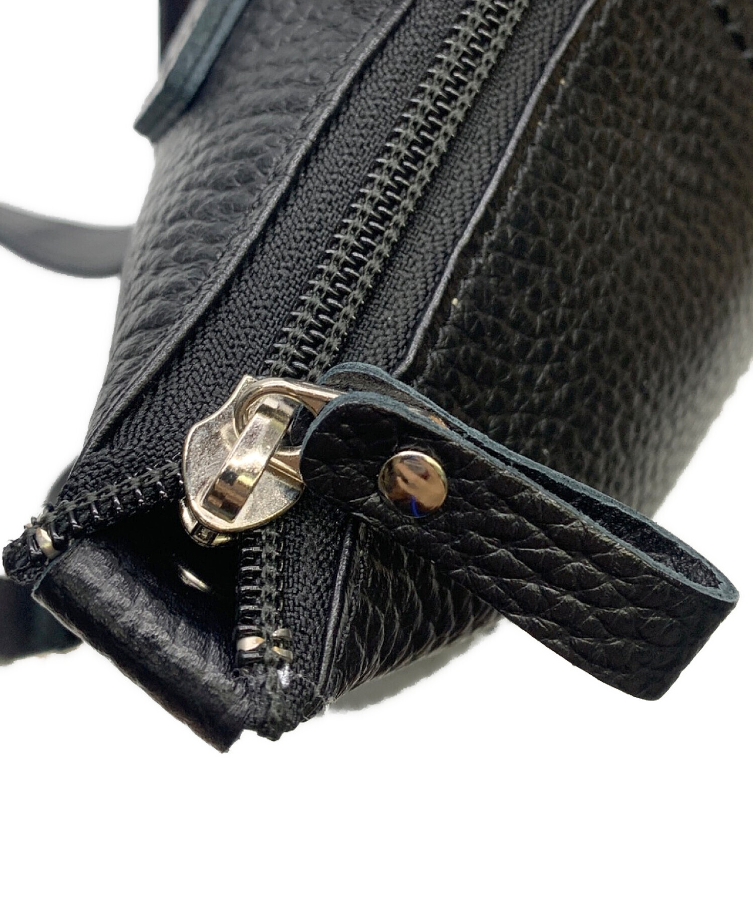 【美品】KITAMURA　レザーリュック　ブラック　A4サイズ 中古・古着通販】Kitamura K2 (キタムラ) KITAMURA K2 レザーリュック