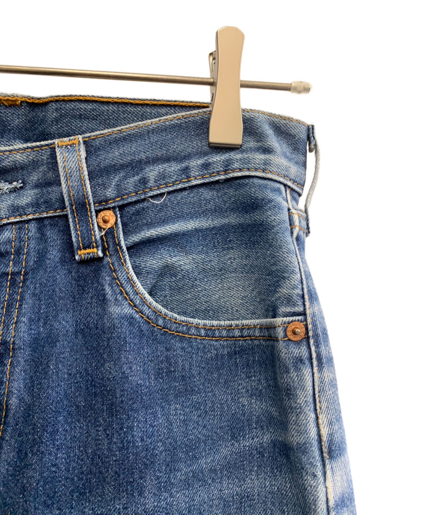 中古・古着通販】LEVI'S (リーバイス) LEVI'S デニムパンツ 501xx 00's