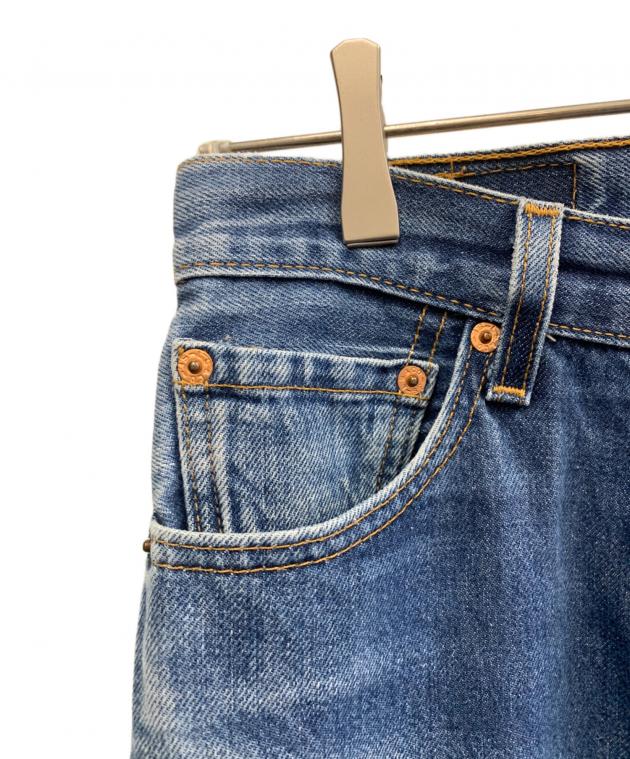 中古・古着通販】LEVI'S (リーバイス) LEVI'S デニムパンツ 501xx 00's