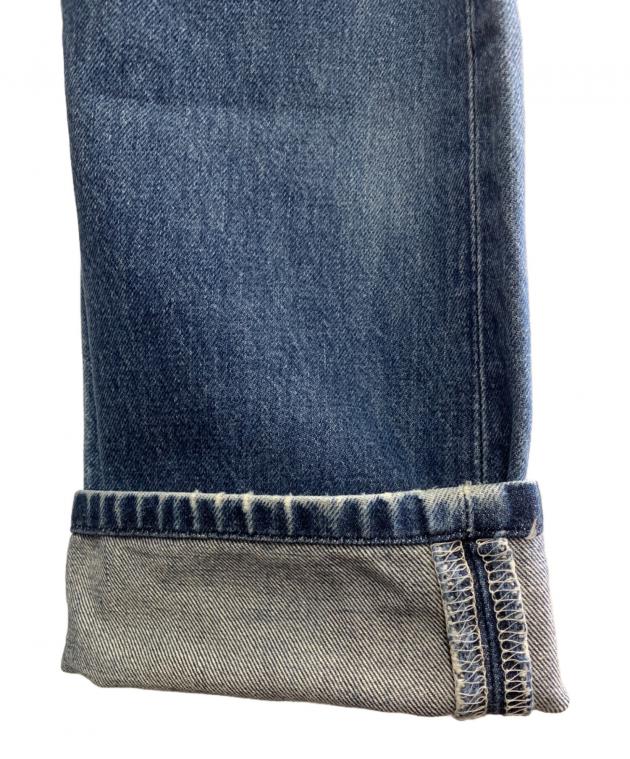 中古・古着通販】LEVI'S (リーバイス) LEVI'S デニムパンツ 501xx 00's