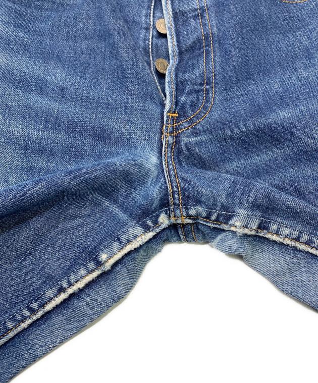 中古・古着通販】LEVI'S (リーバイス) LEVI'S デニムパンツ 501xx 00's