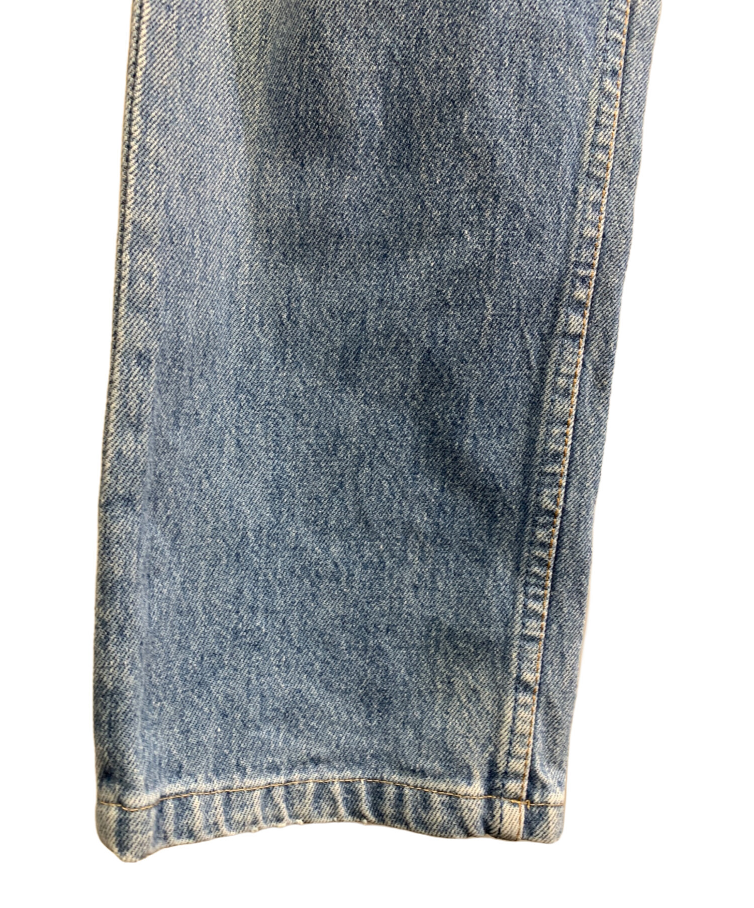 中古・古着通販】LEVI'S (リーバイス) LEVI'S デニムパンツ 501 90's 中古・古着通販】LEVI'S (リーバイス) LEVI'S デニムパンツ 501 90's