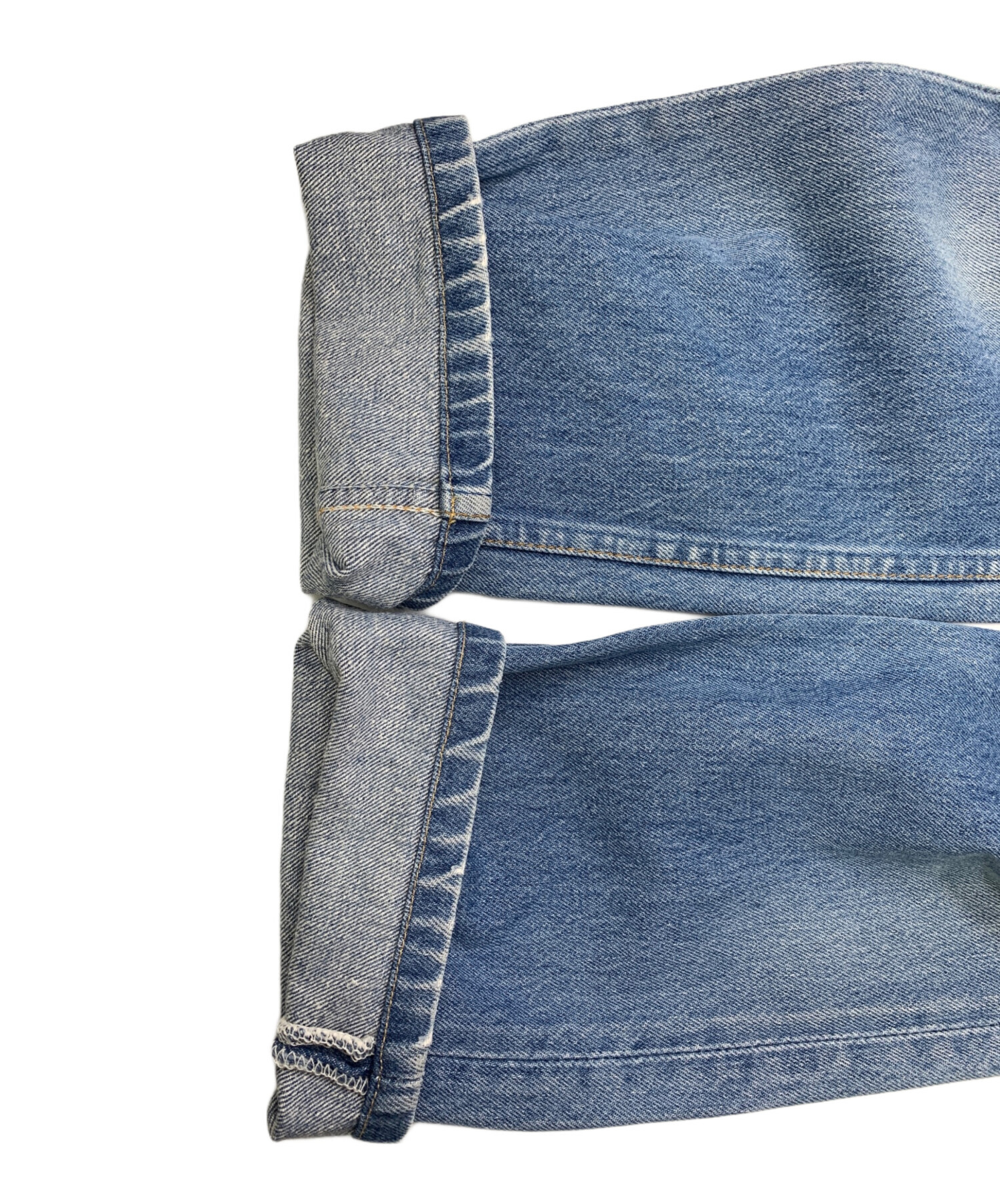 中古・古着通販】LEVI'S (リーバイス) LEVI'S デニムパンツ 501 90's