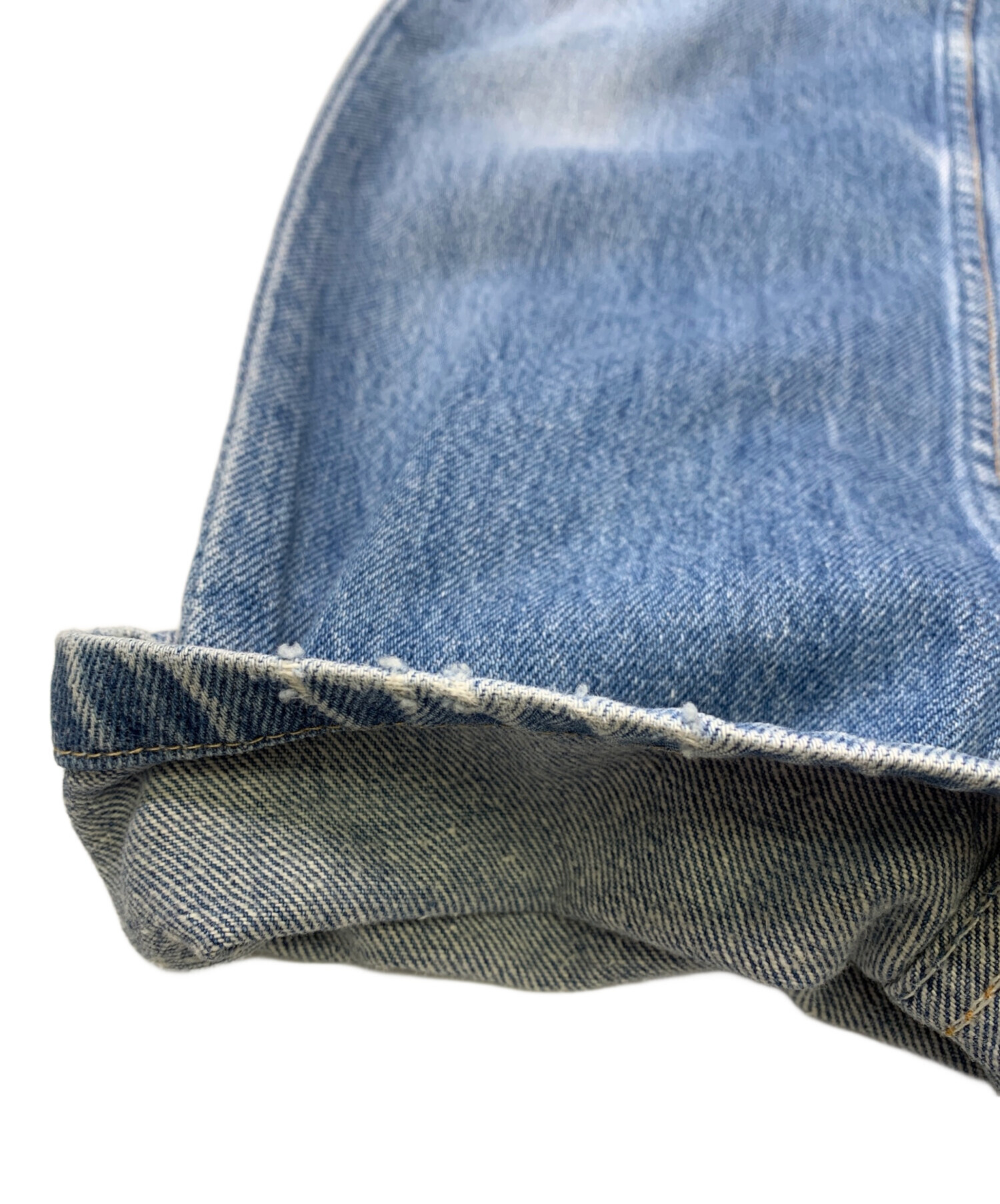 中古・古着通販】LEVI'S (リーバイス) LEVI'S デニムパンツ 501 90's