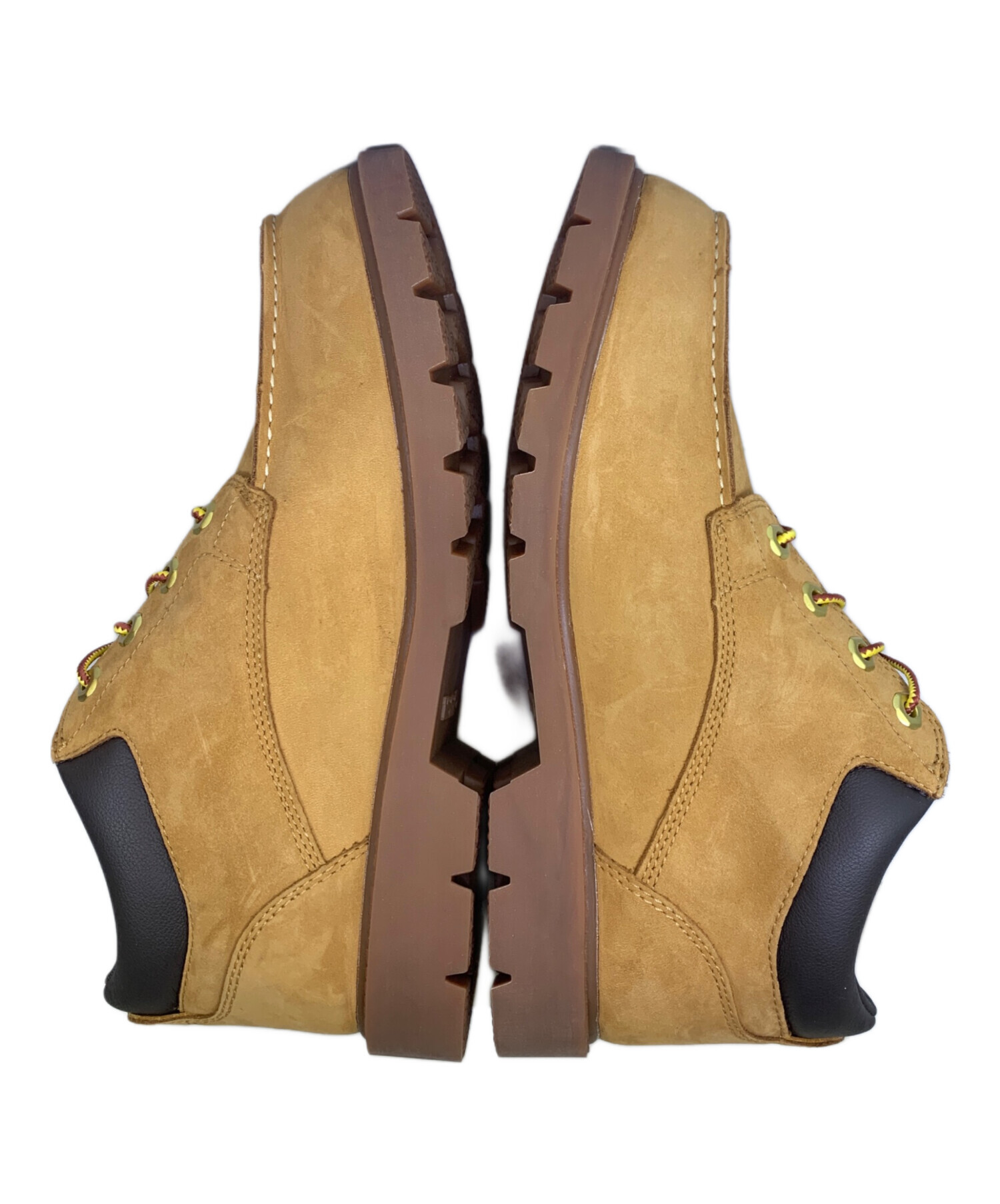 中古・古着通販】Timberland (ティンバーランド) ベーシック シングル 