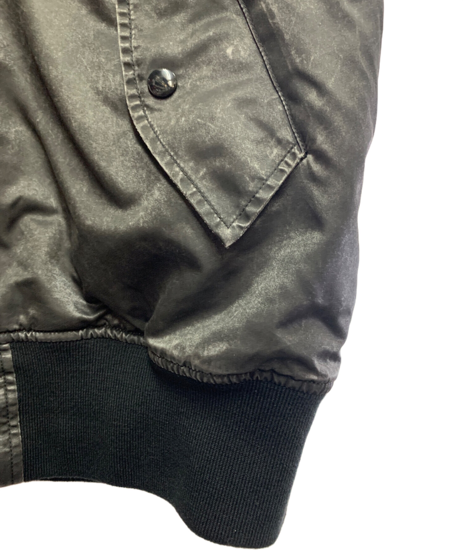 中古・古着通販】ALPHA (アルファ) MAISON SPECIAL (メゾンスペシャル