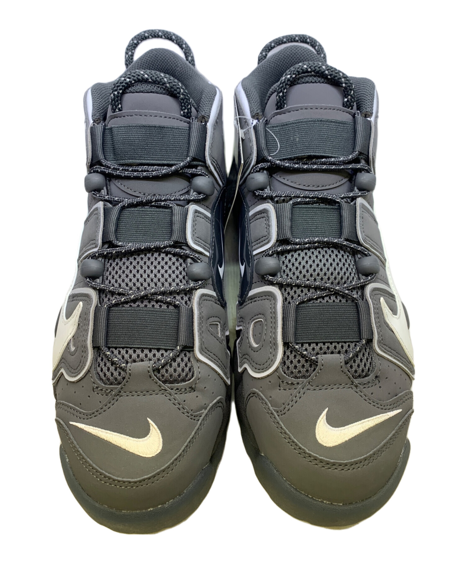 中古・古着通販】NIKE (ナイキ) Air More Uptempo Copy Paste 