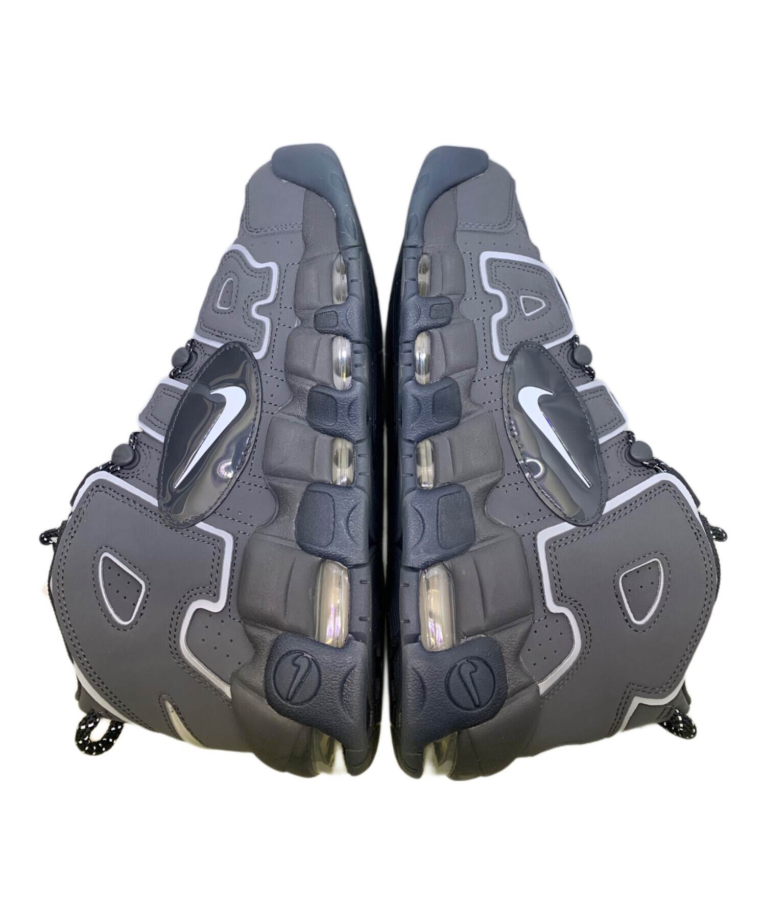 中古・古着通販】NIKE (ナイキ) Air More Uptempo Copy Paste 