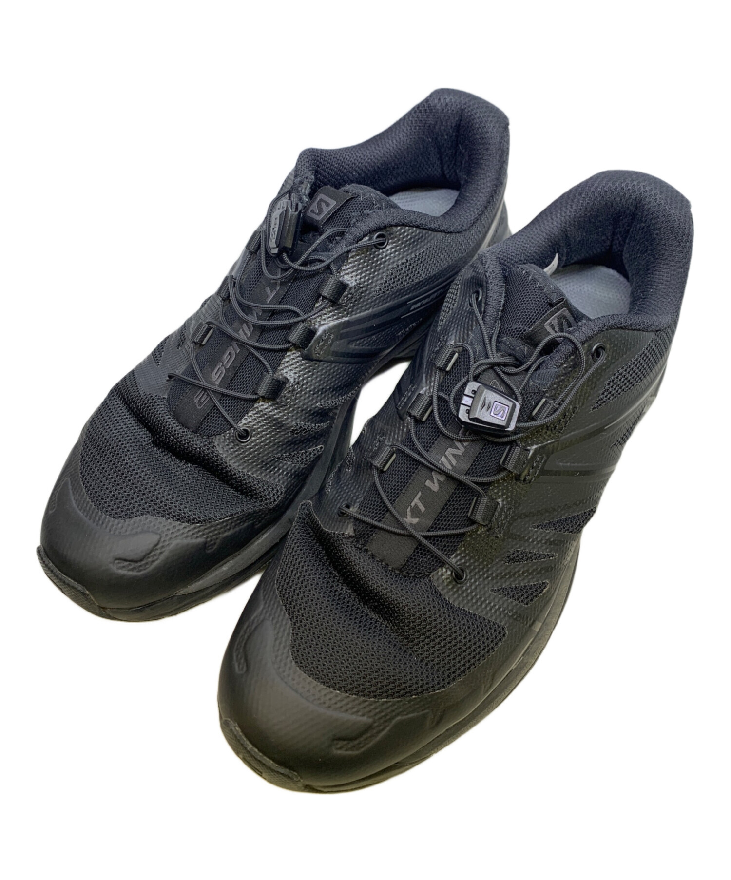 中古・古着通販】SALOMON (サロモン) XT-WINGS 2 ADV ブラック サイズ