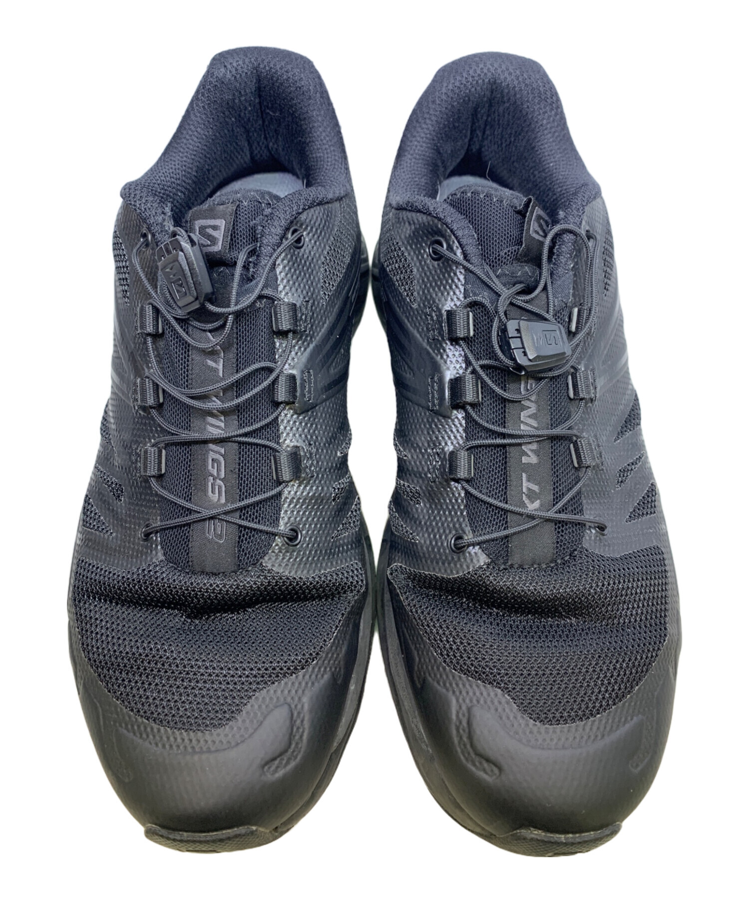中古・古着通販】SALOMON (サロモン) XT-WINGS 2 ADV ブラック サイズ