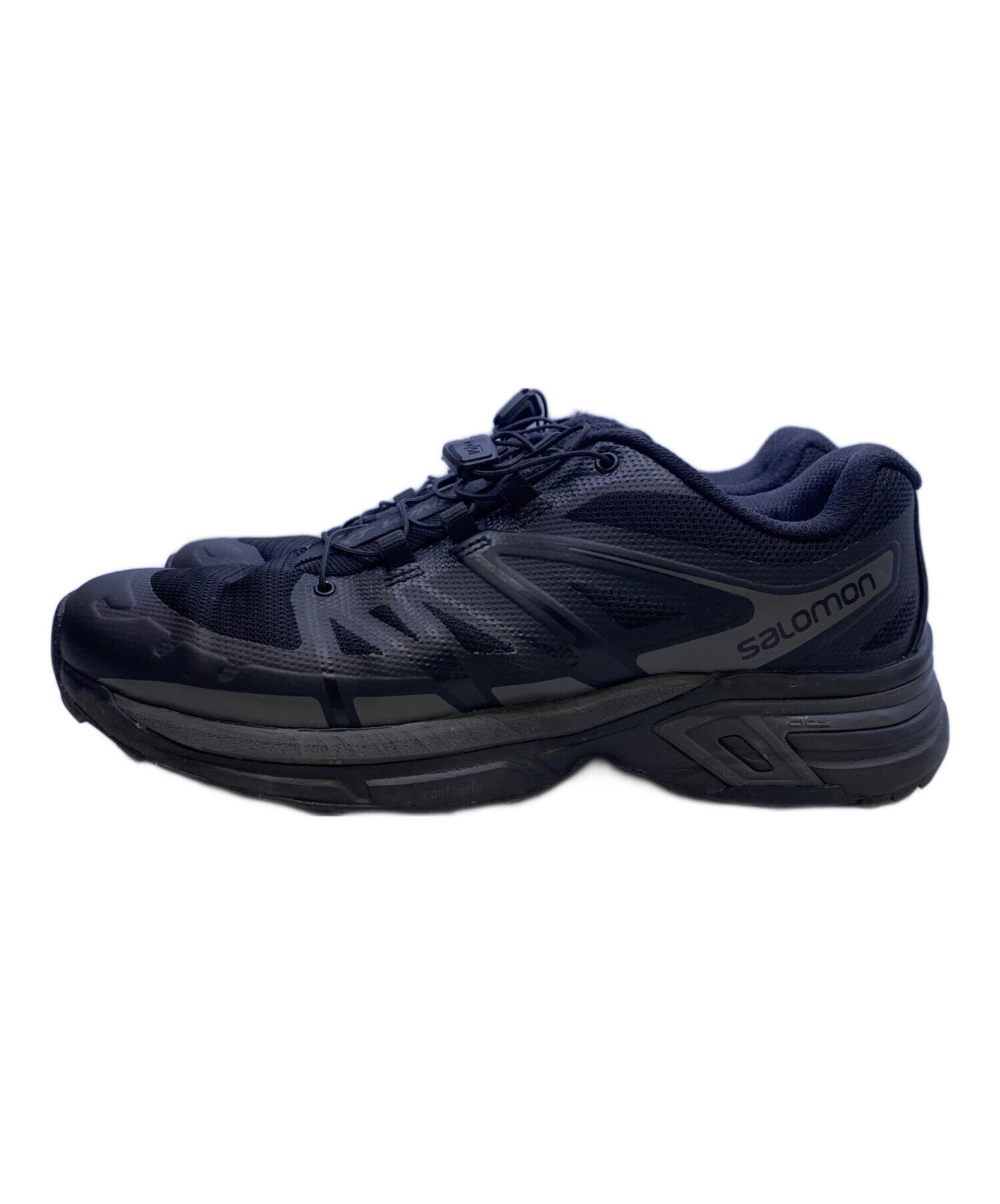 中古・古着通販】SALOMON (サロモン) XT-WINGS 2 ADV ブラック サイズ