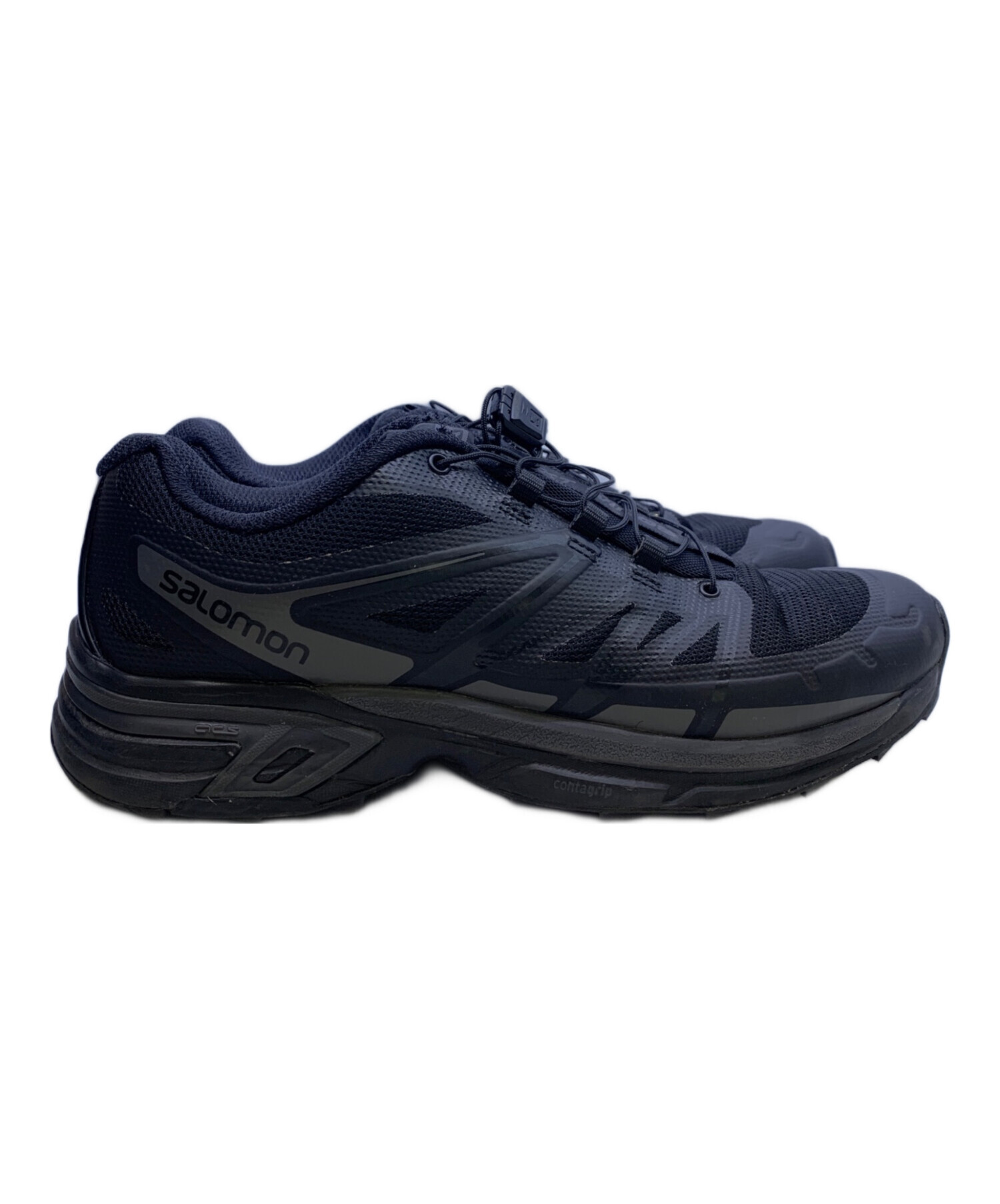 中古・古着通販】SALOMON (サロモン) XT-WINGS 2 ADV ブラック サイズ
