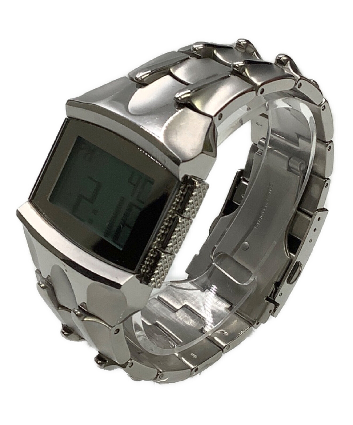 中古・古着通販】DIESEL (ディーゼル) DIESEL CROCO DIGI デジタル