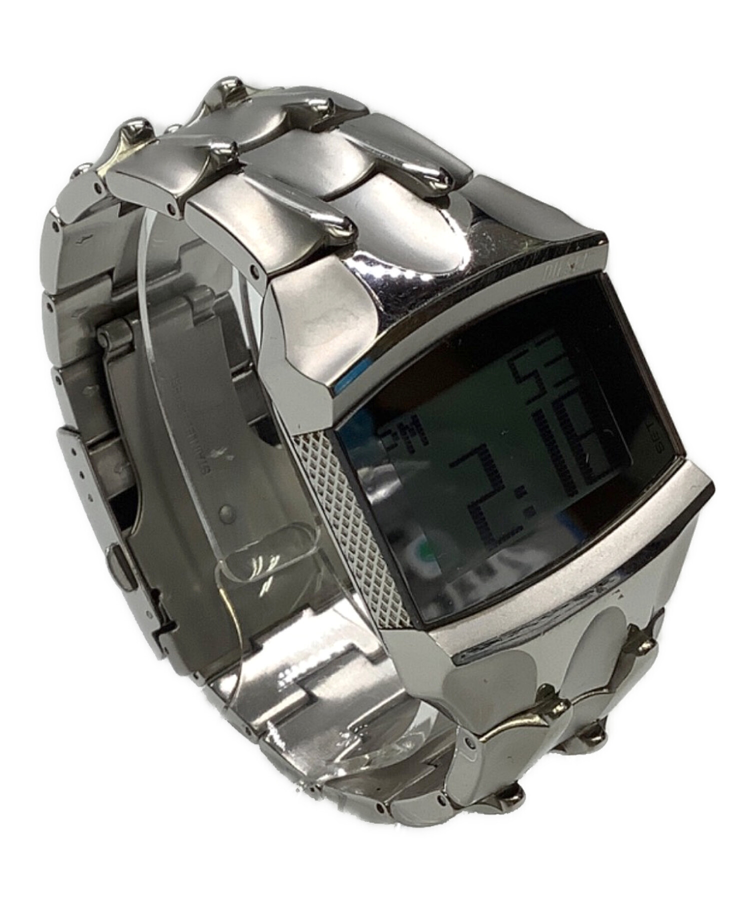 中古・古着通販】DIESEL (ディーゼル) DIESEL CROCO DIGI デジタル