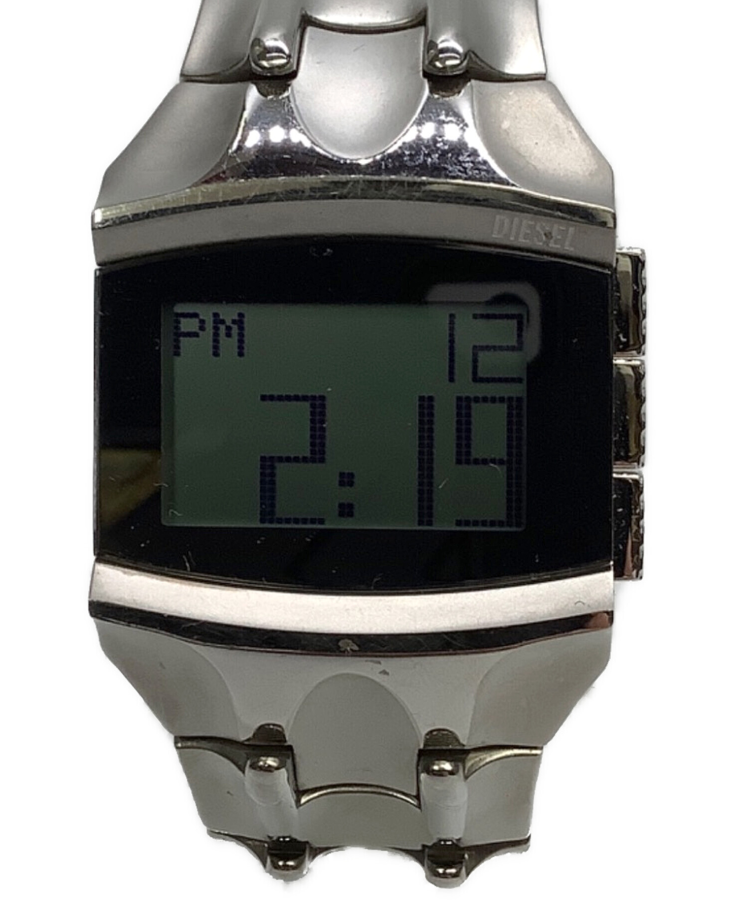 中古・古着通販】DIESEL (ディーゼル) DIESEL CROCO DIGI デジタル