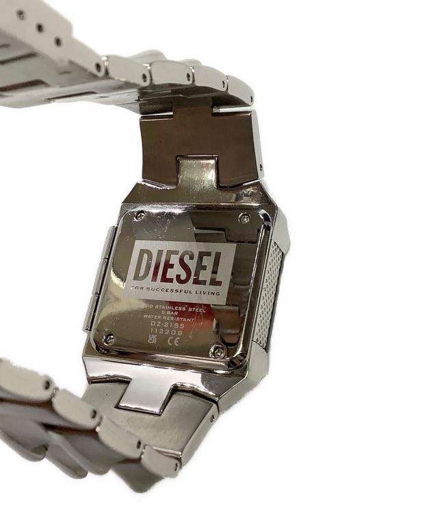中古・古着通販】DIESEL (ディーゼル) DIESEL CROCO DIGI デジタル