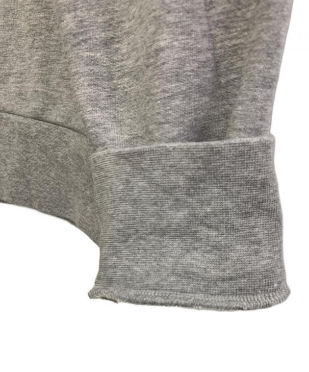 中古・古着通販】MONCLER (モンクレール) ラインストーンスウェット