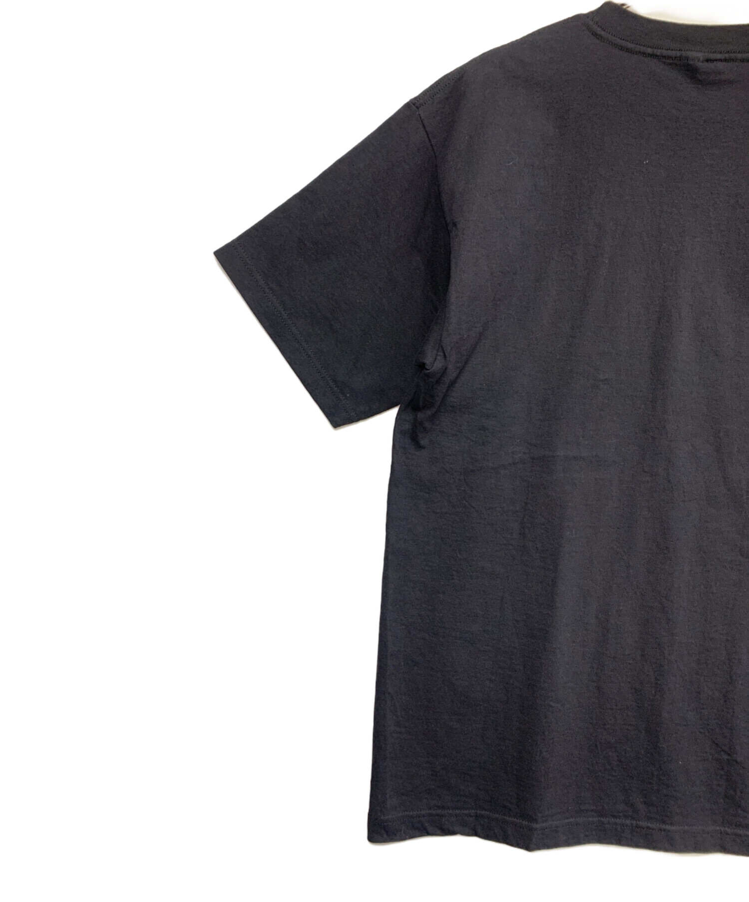 中古・古着通販】Murina (ムリナ) ヴィンテージTシャツ ブラック