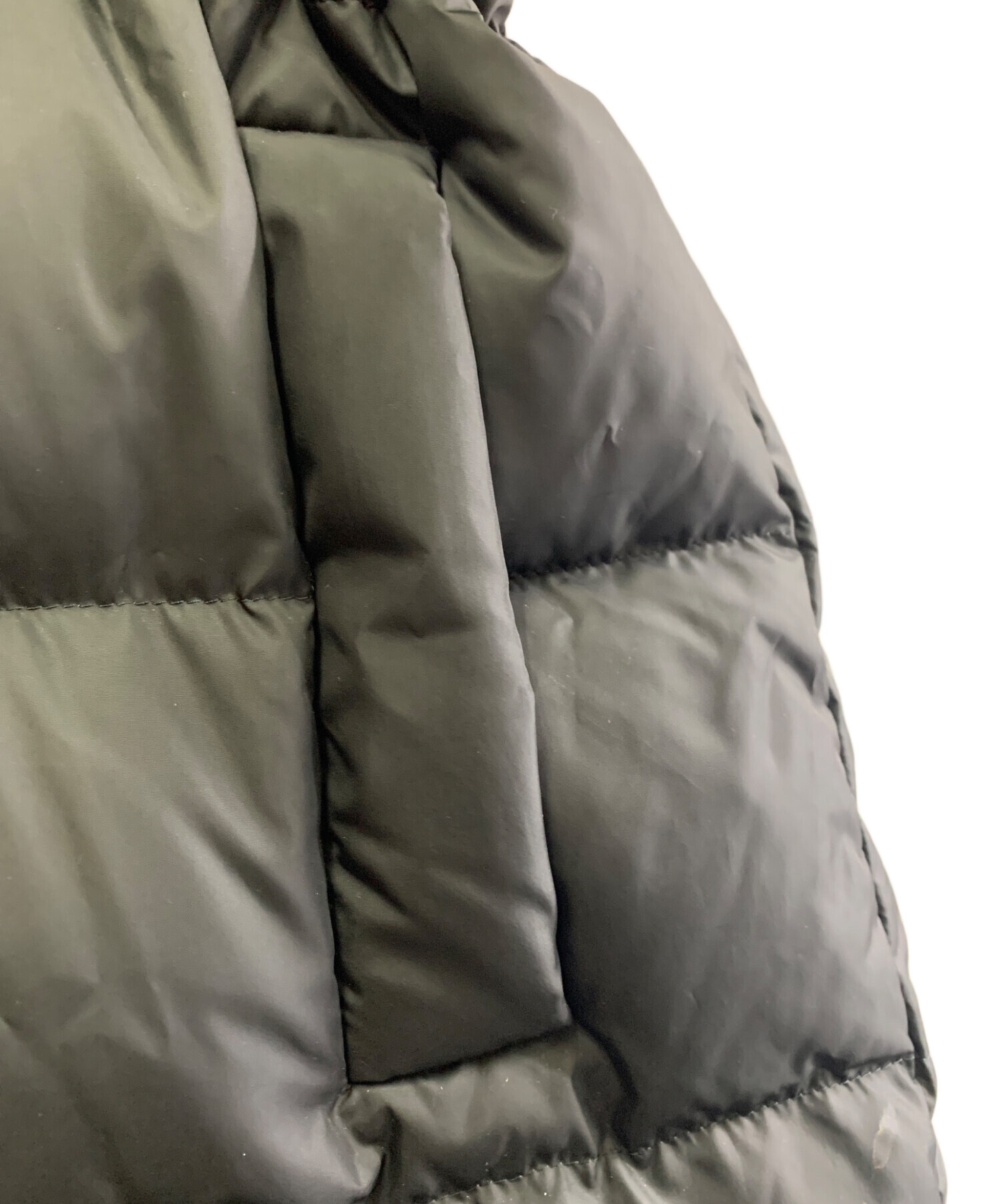 中古・古着通販】COACH (コーチ) COACH ダウンコート ミッド ダウン 