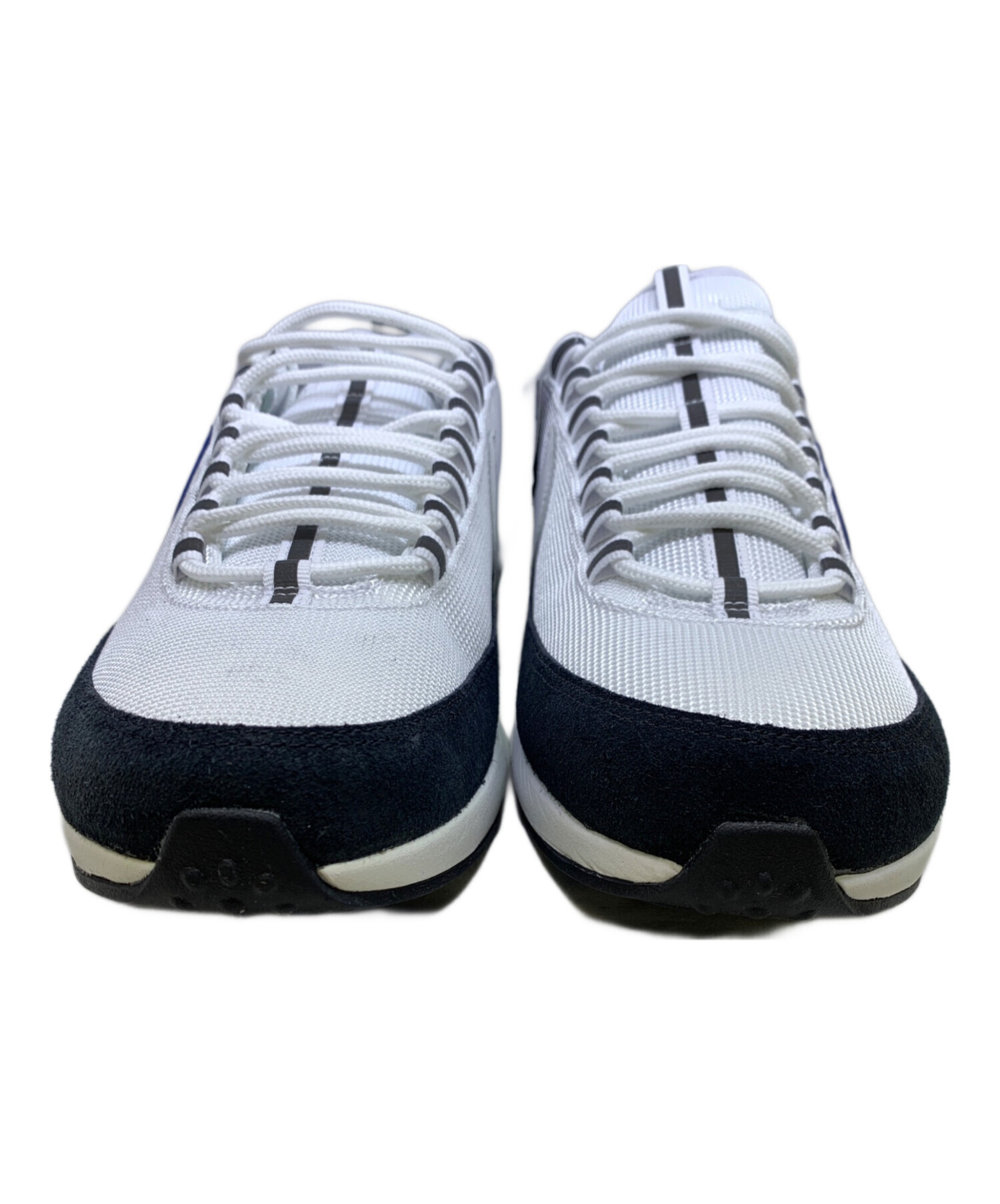 中古・古着通販】NIKE (ナイキ) FRAGMENT (フラッグメント) Air Zoom 