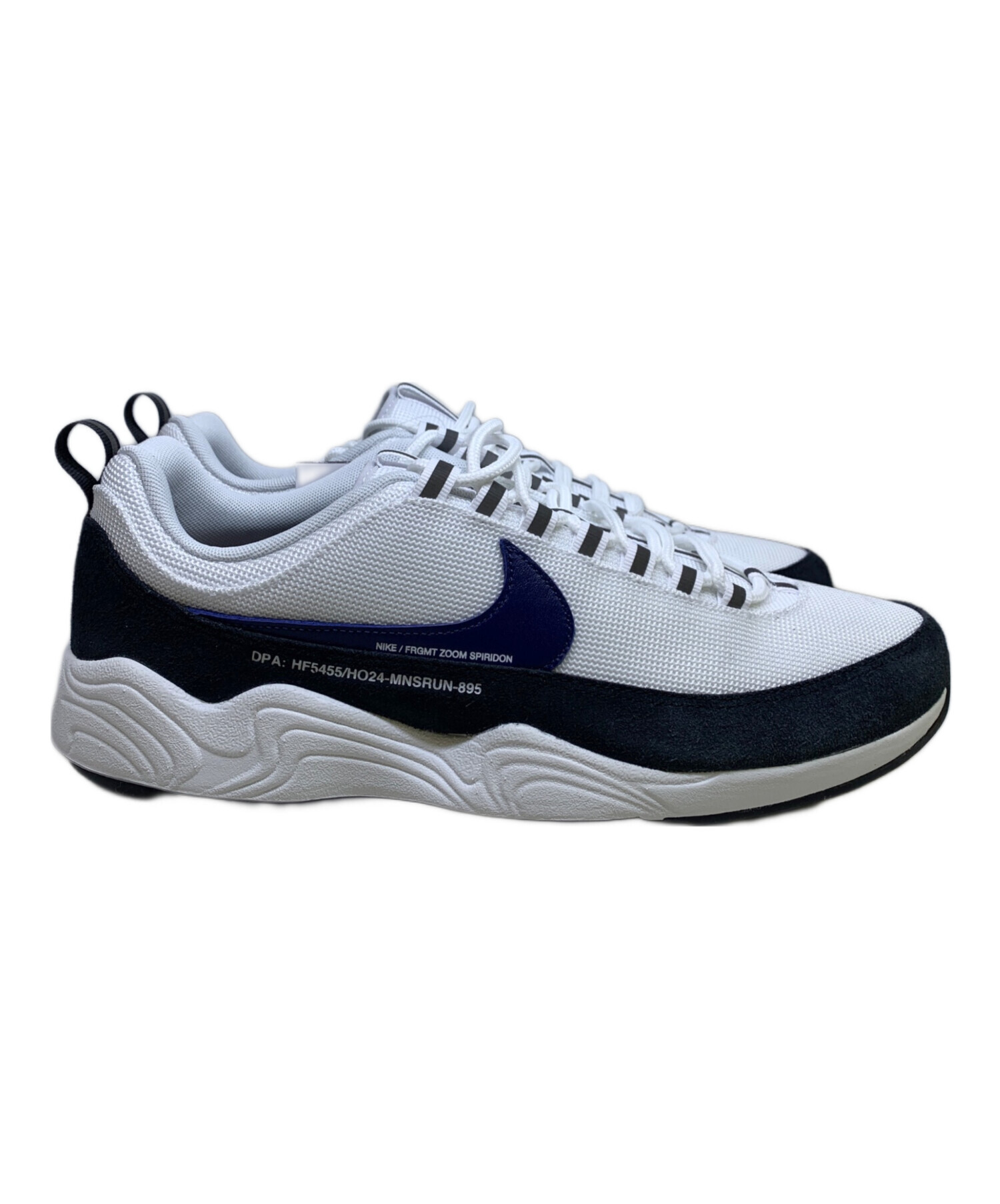 中古・古着通販】NIKE (ナイキ) FRAGMENT (フラッグメント) Air Zoom 