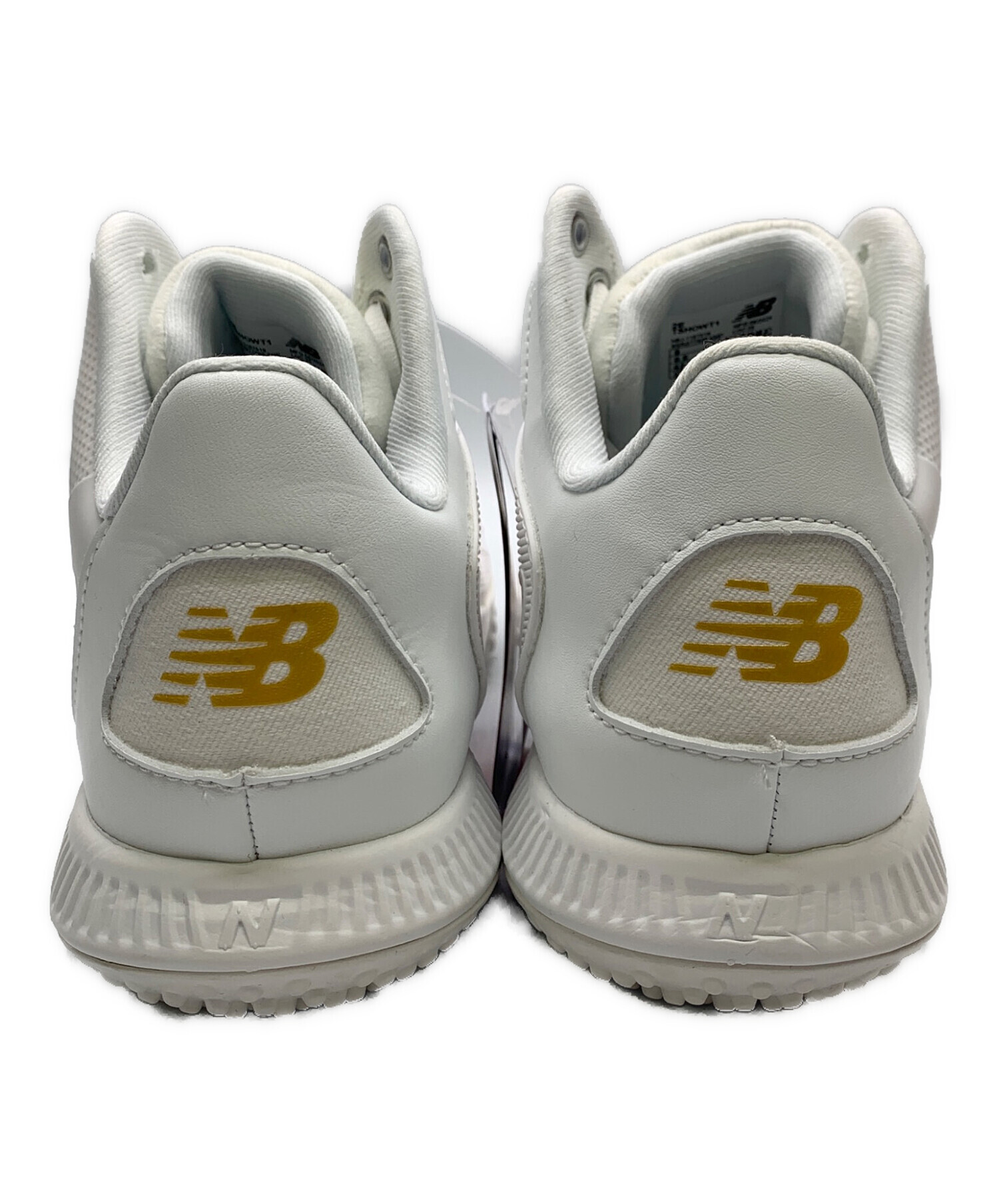 中古・古着通販】NEW BALANCE (ニューバランス) Ohtani v1 Turf 大谷