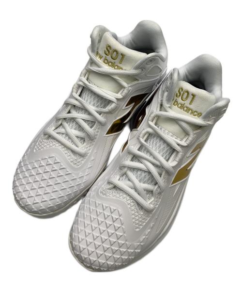 中古・古着通販】NEW BALANCE (ニューバランス) Ohtani v1 Turf