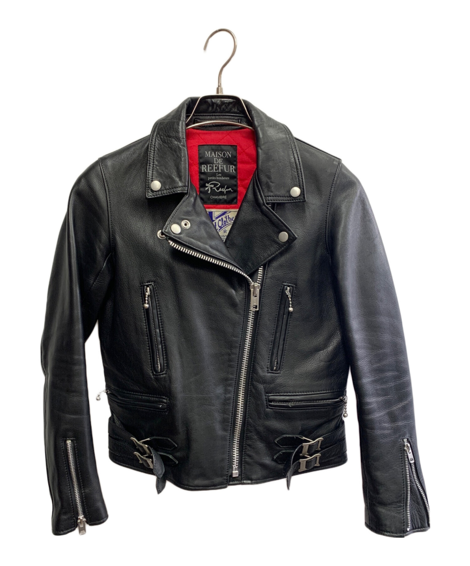 中古・古着通販】MAISON DE REEFUR (メゾン ド リーファー) MAISON DE