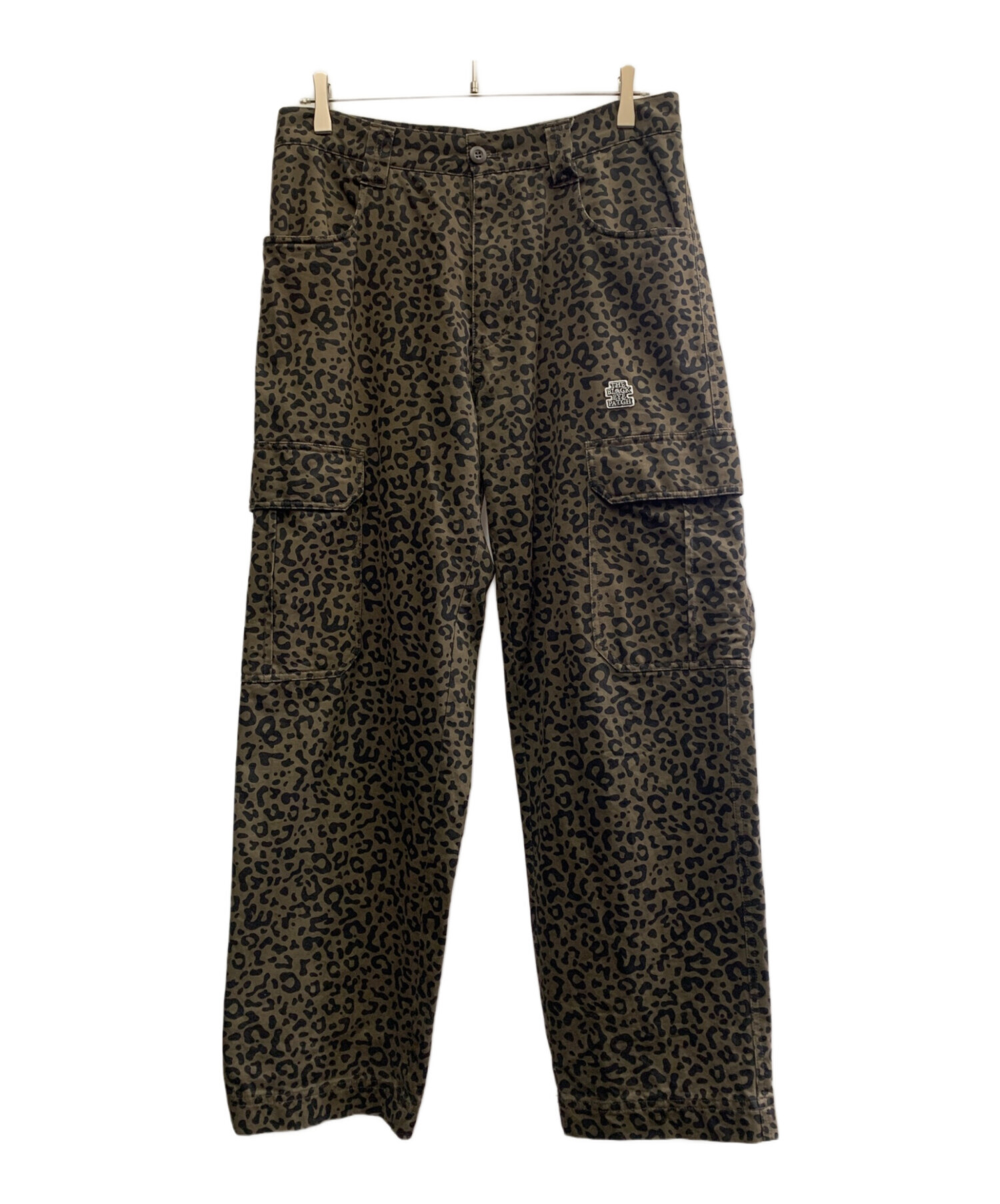 中古・古着通販】BlackEyePatch (ブラックアイパッチ) BlackEyePatch