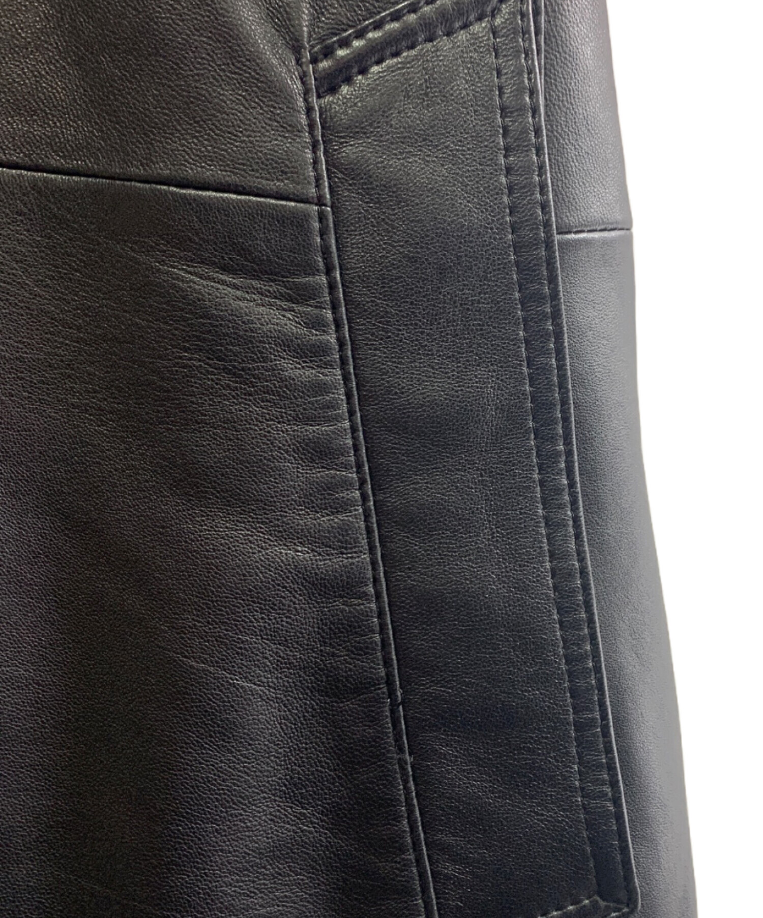 中古・古着通販】BURBERRY BLACK LABEL (バーバリーブラックレーベル 