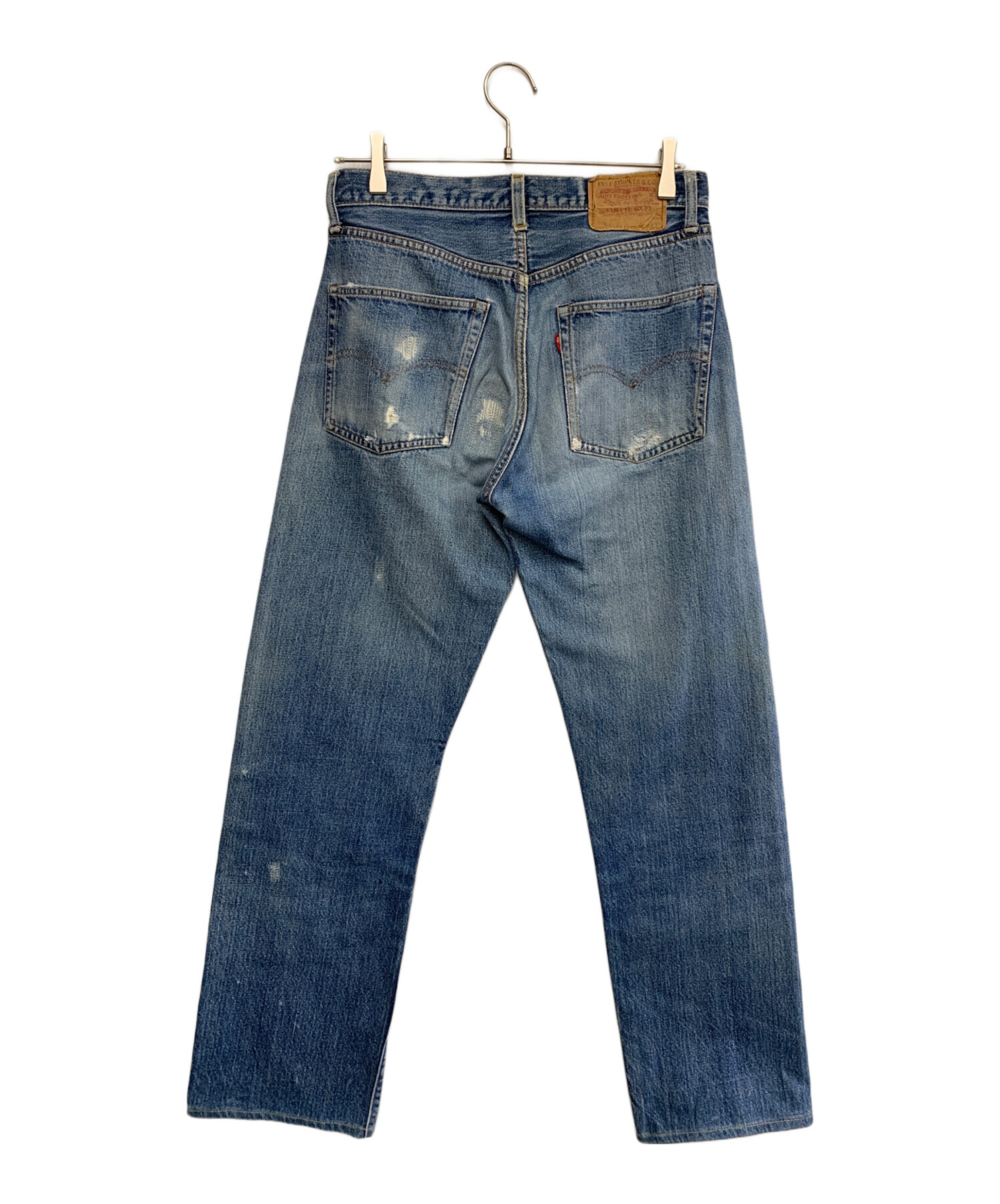 中古・古着通販】LEVI