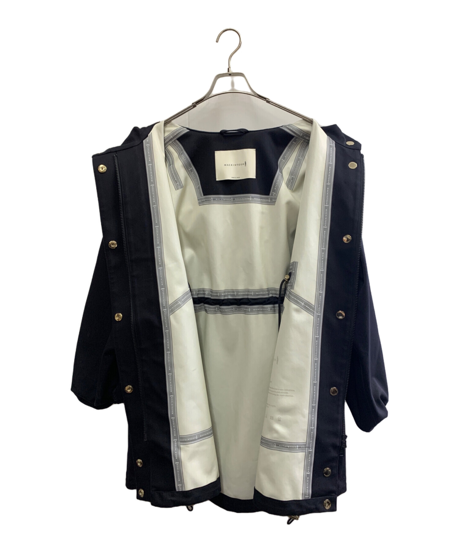中古・古着通販】MACKINTOSH (マッキントッシュ) MACKINTOSH RAINTEC 